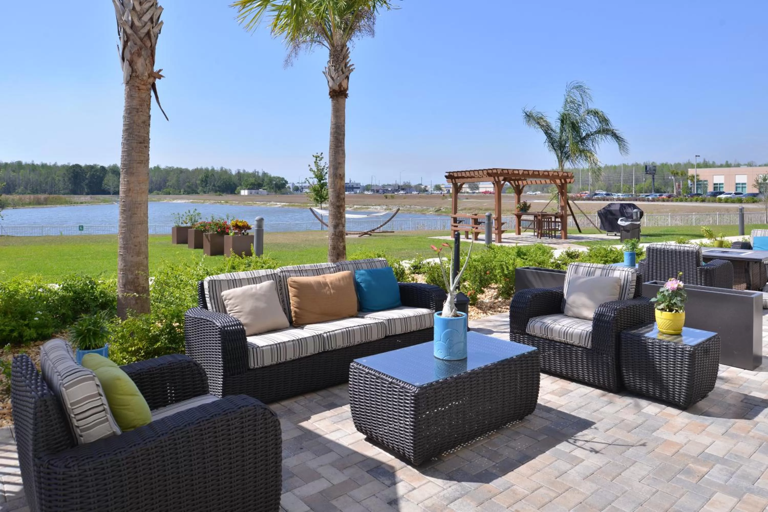 Other in Holiday Inn Express & Suites Trinity by IHG