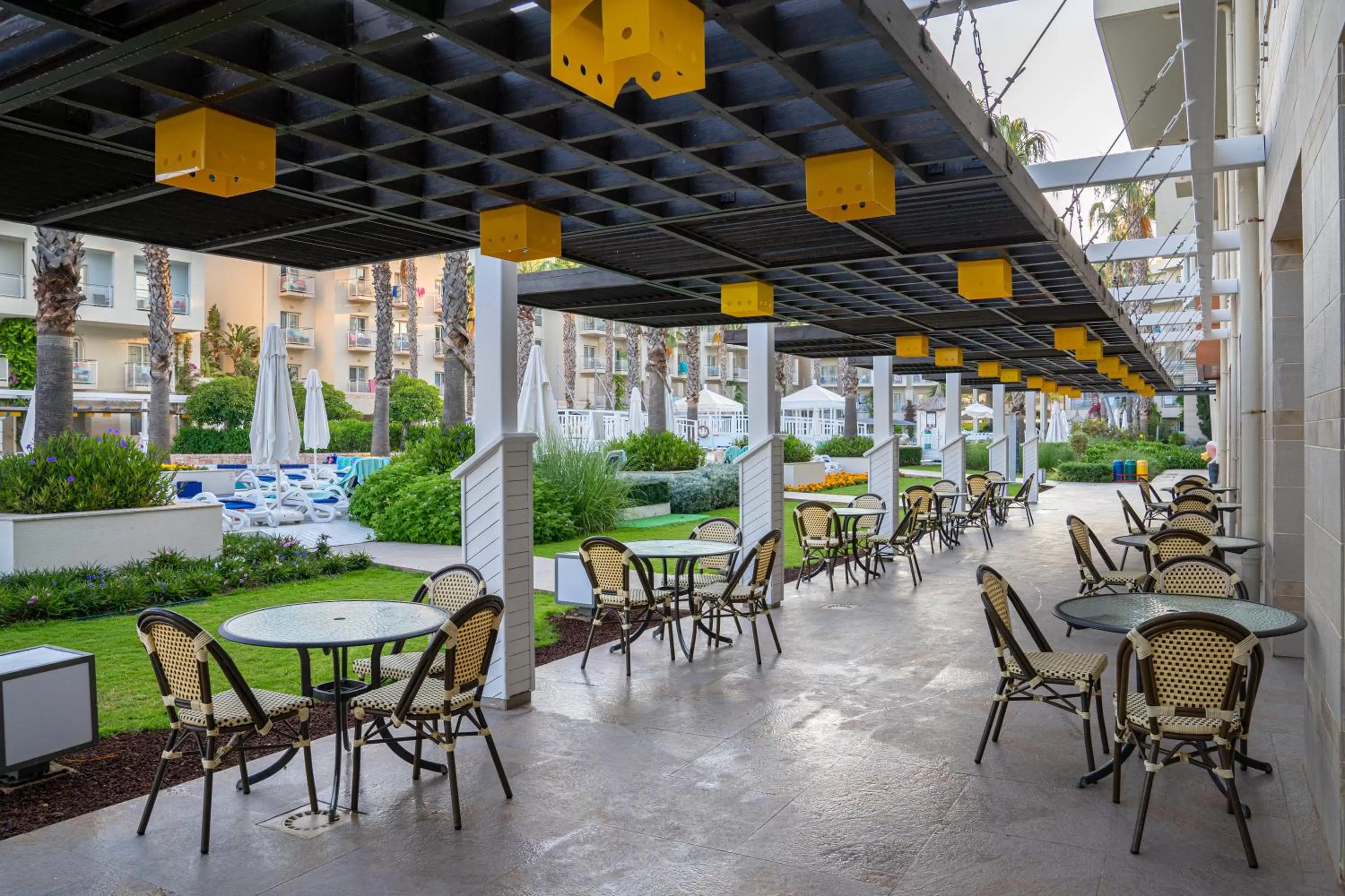 La Blanche Resort & Spa