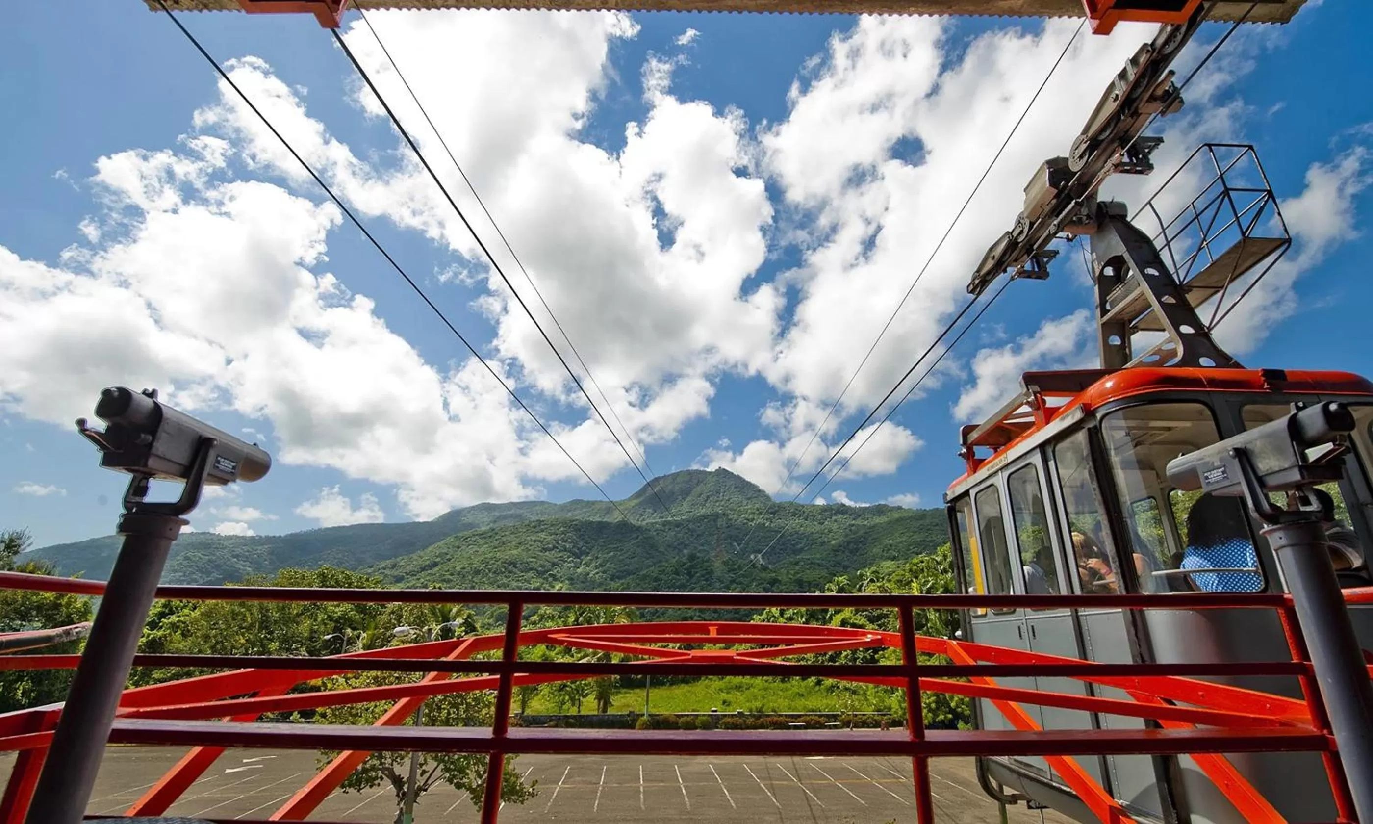 Nearby landmark in Casa Valeria Boutique Hotel
