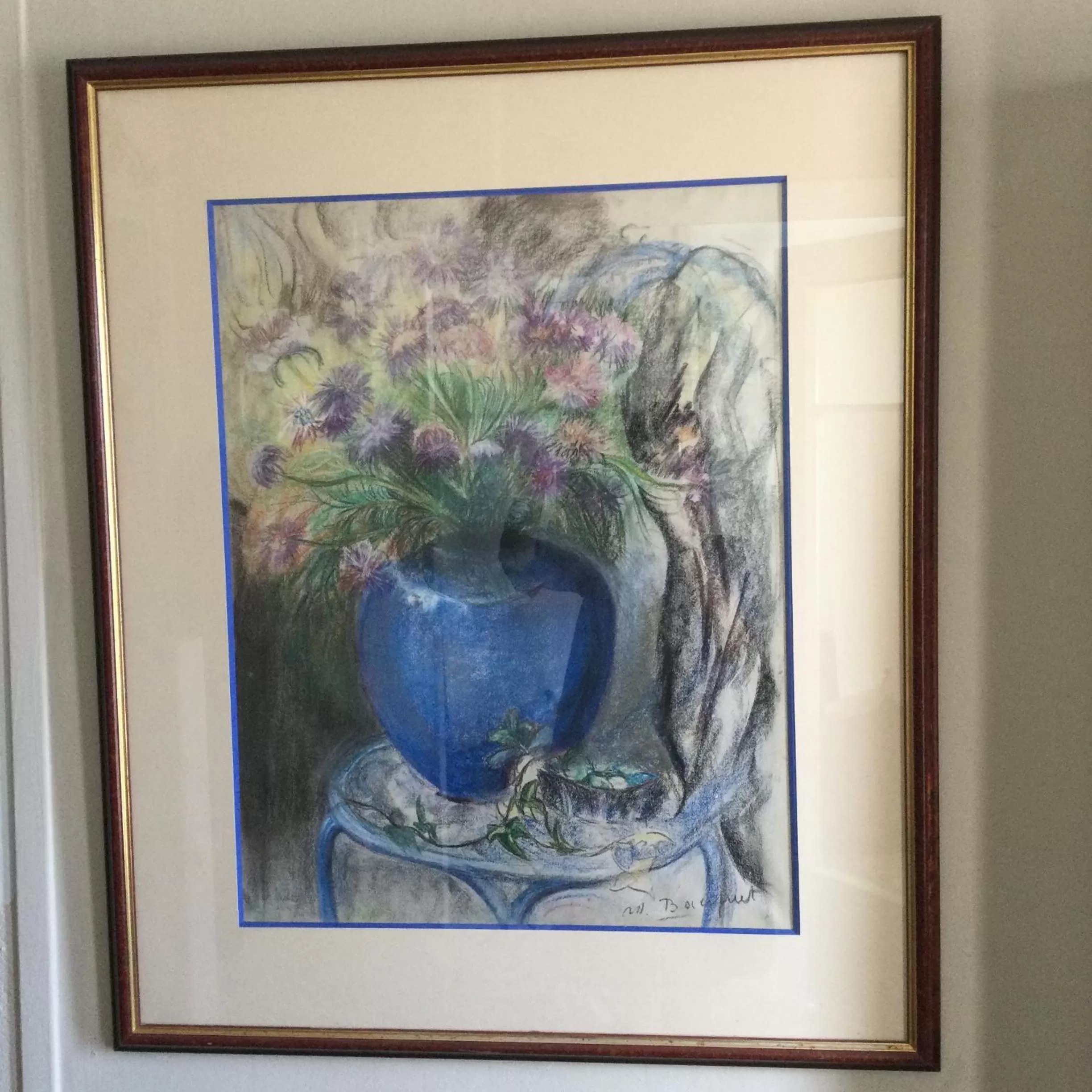 Le Clos des Mouettes