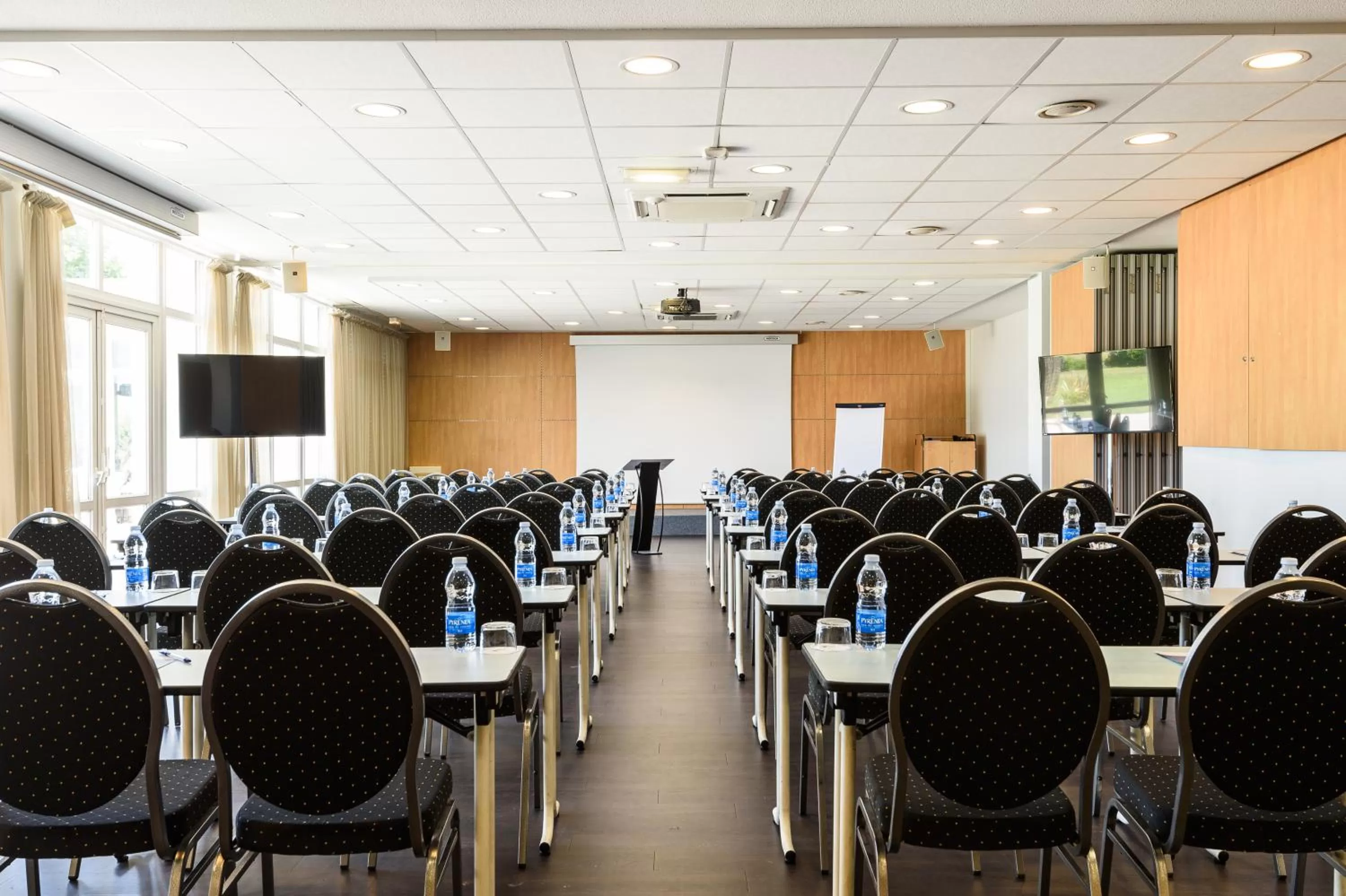 Meeting/conference room in Atlanthal