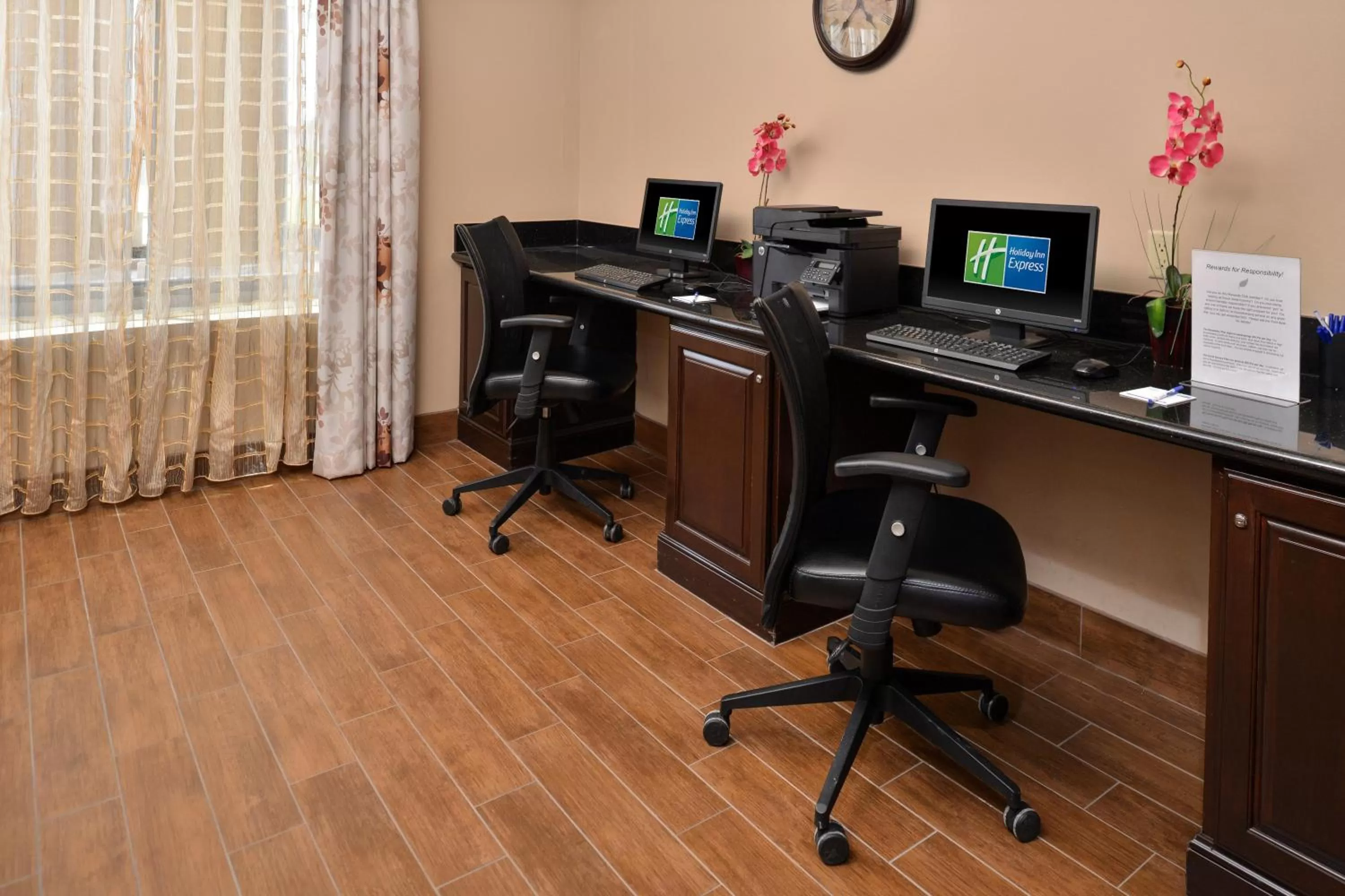 Other in Holiday Inn Express Hotel & Suites Sherman Highway 75 by IHG