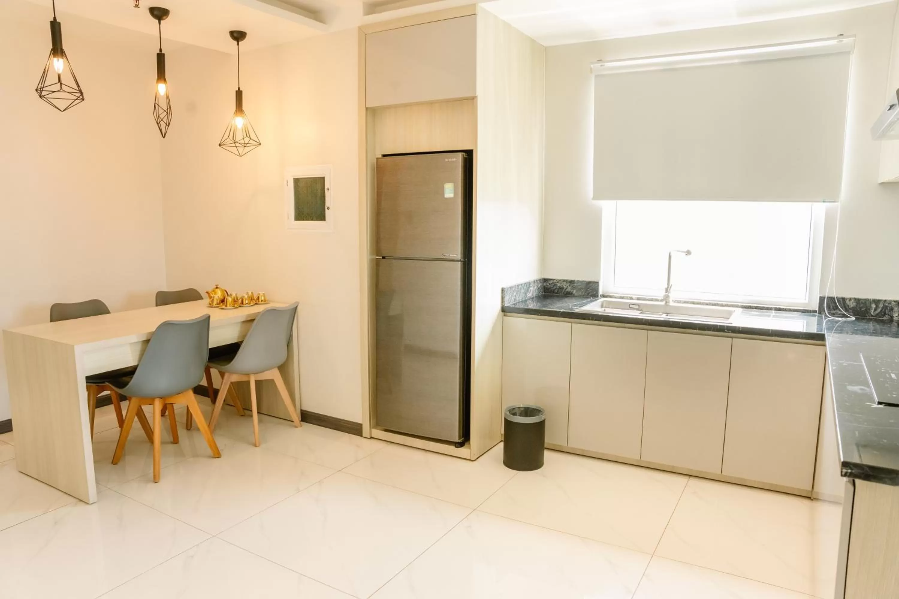 Holiday One Can Tho Hotel