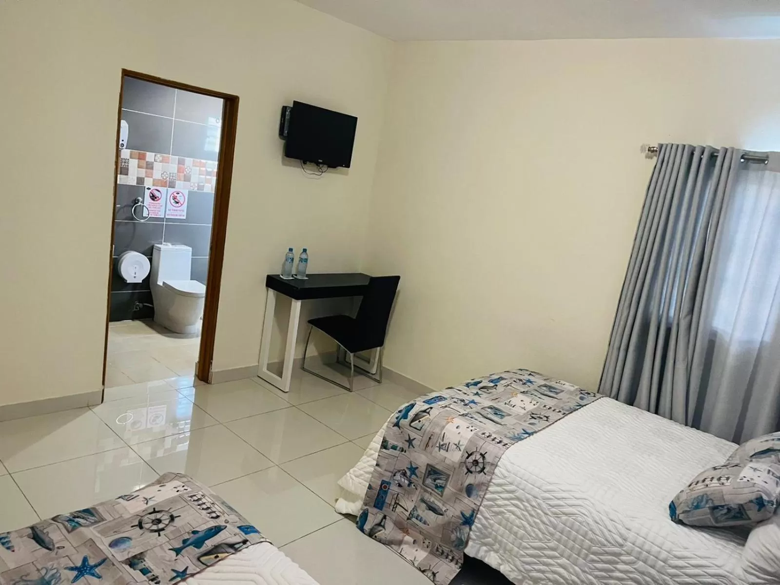 Superior Double Room in Hotel Monte Mar