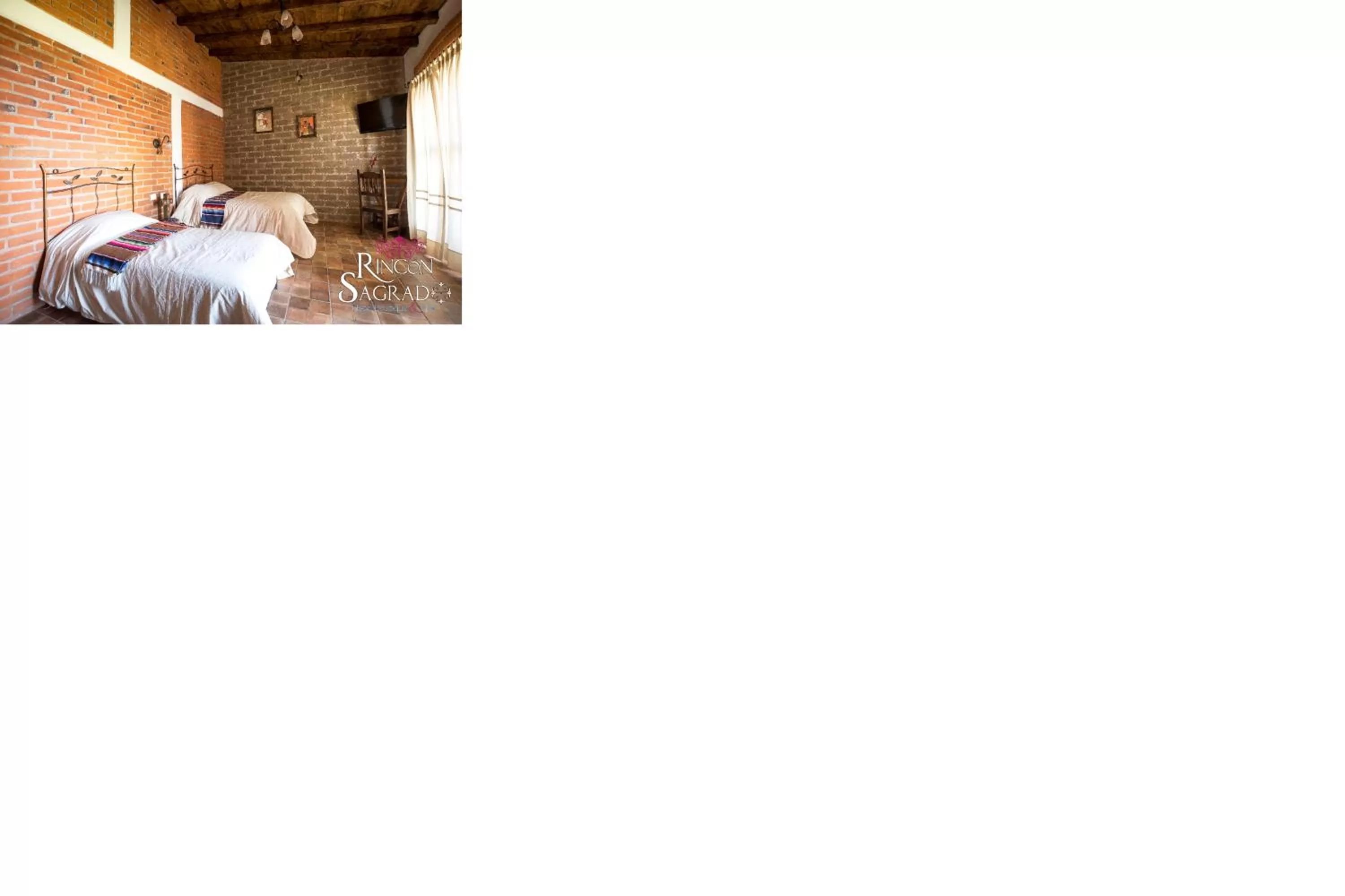 Hotel Boutique Rincon Sagrado