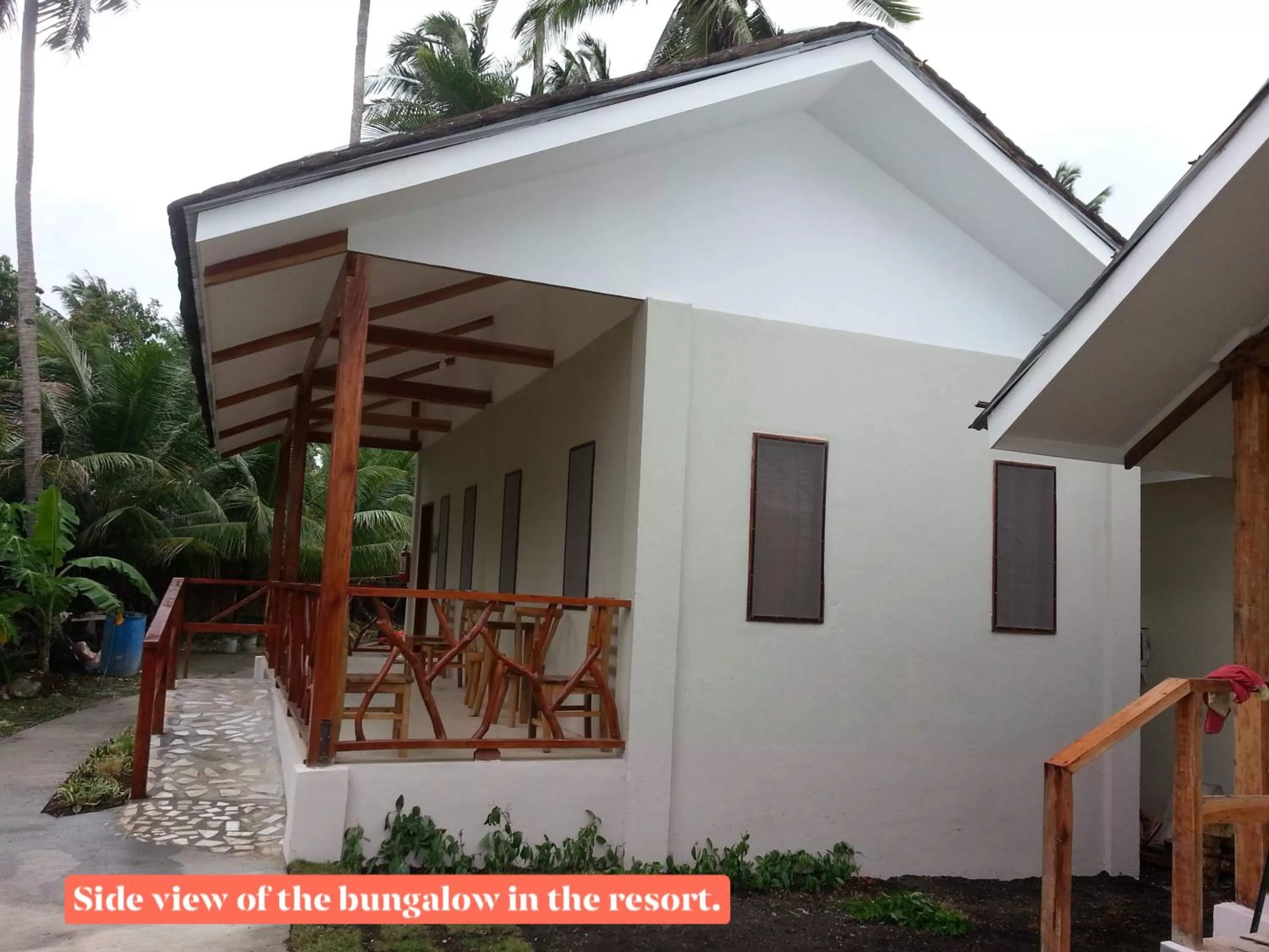 D's Oceanview Beach Resort