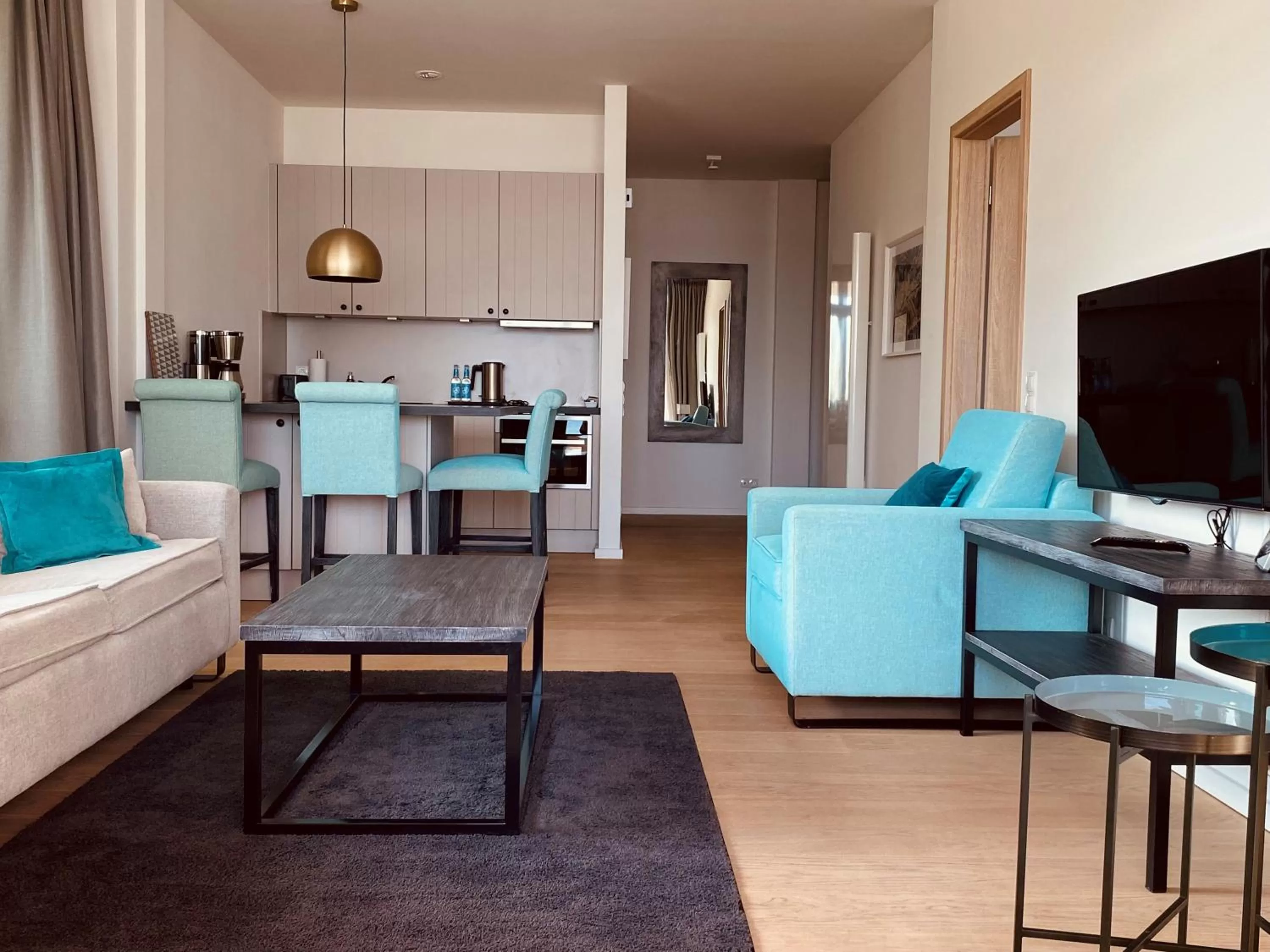 Intermar Hotel & Apartments