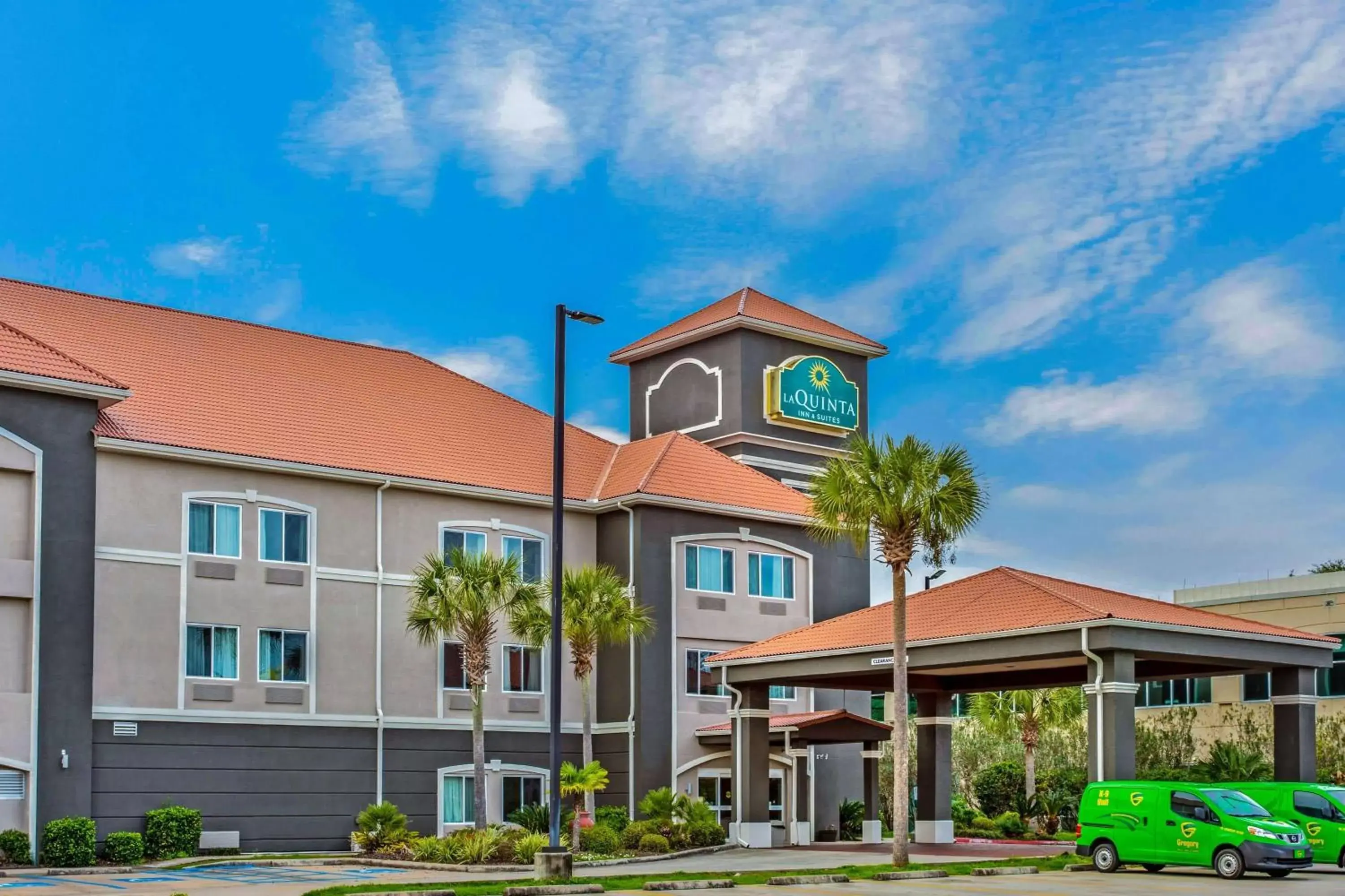 La Quinta by Wyndham Biloxi La Quinta by Wyndham Biloxi