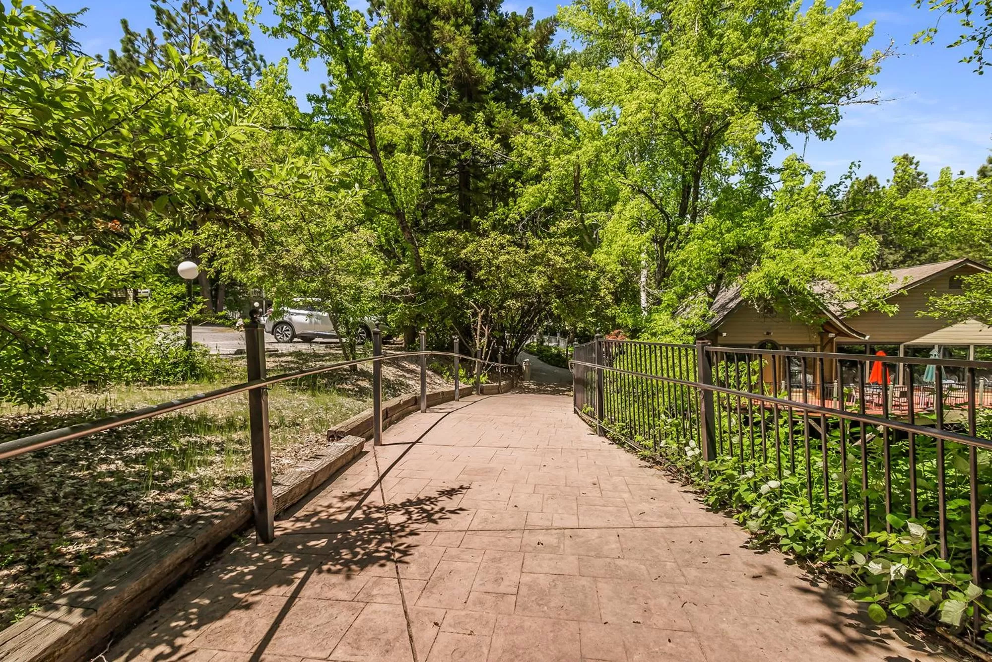 View (from property/room) in Northern Queen Inn