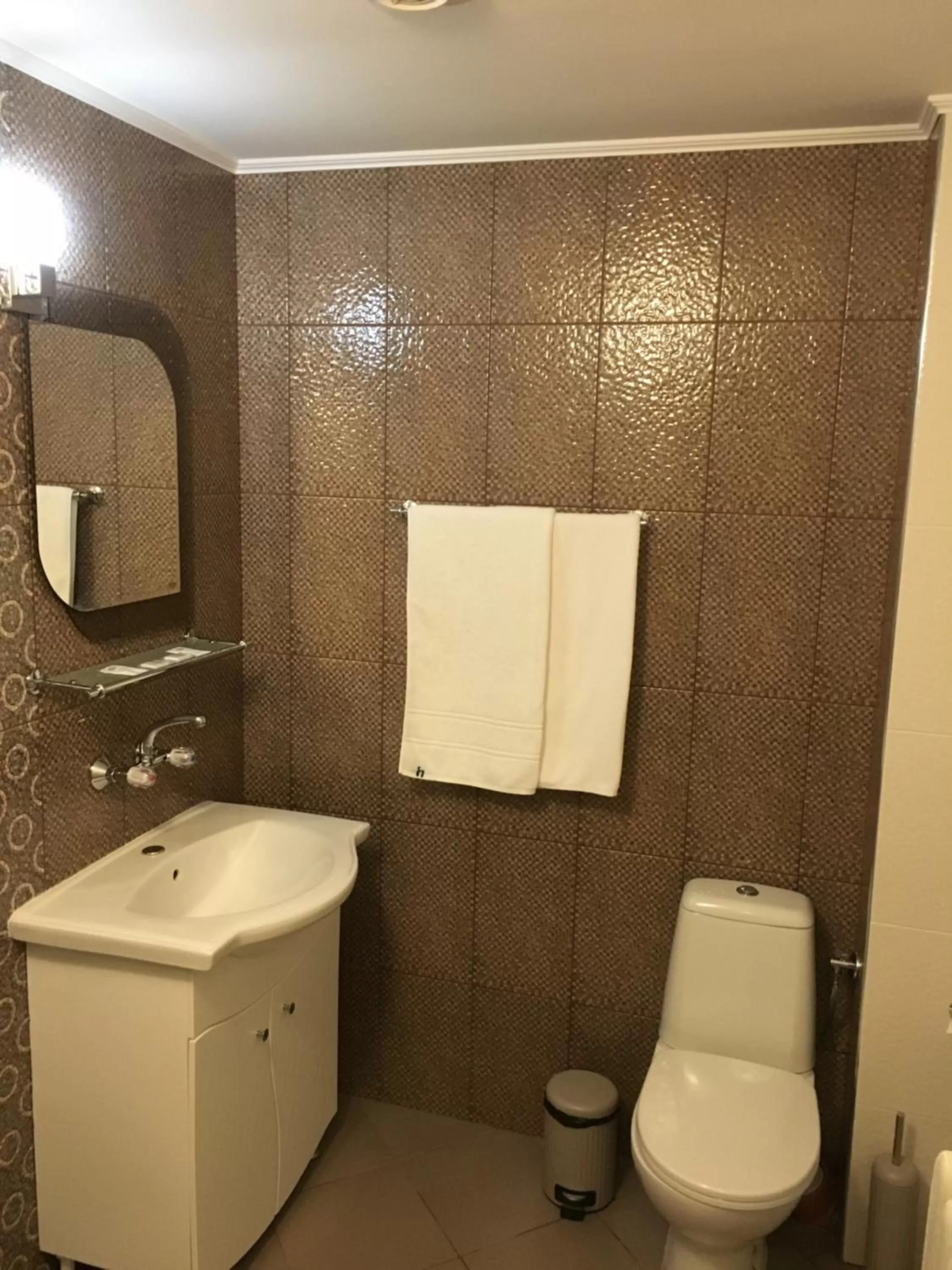 Hotel - Restaurant Chairite