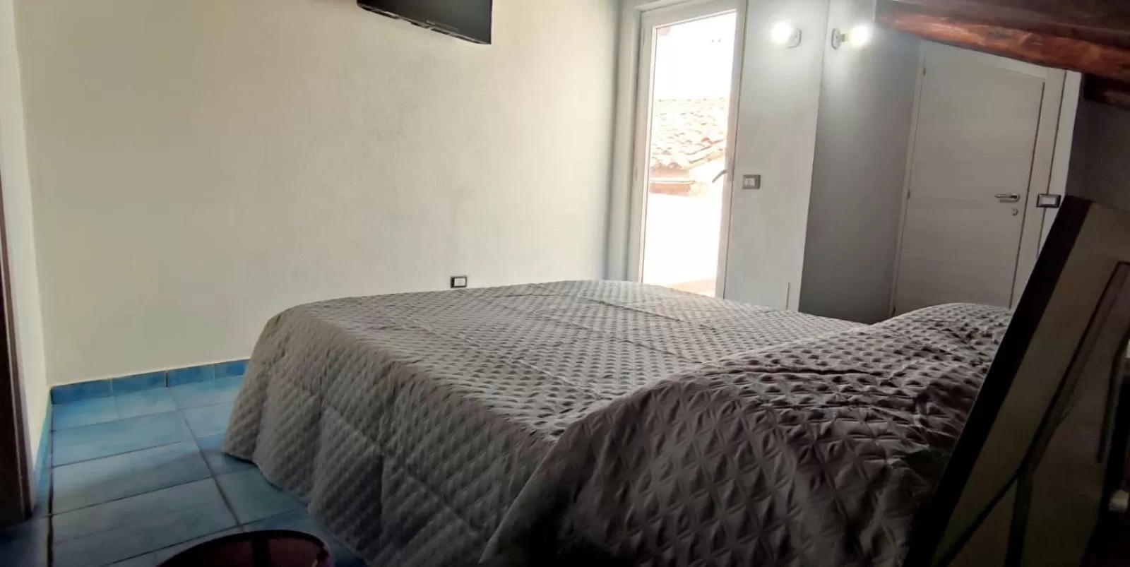 Bed in Beb il Vicoletto