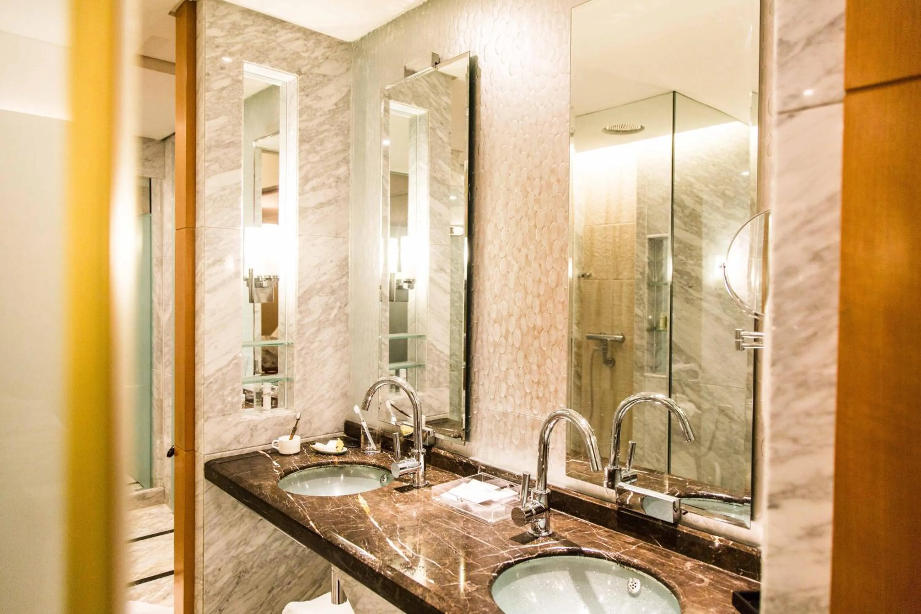 Hyatt Regency Dongguan