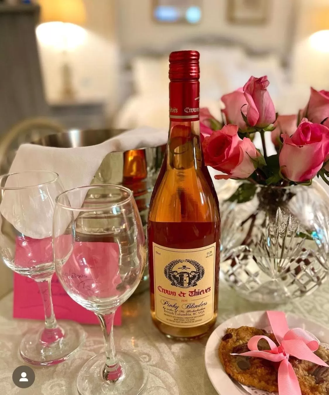 A Vista Villa Couples Retreat