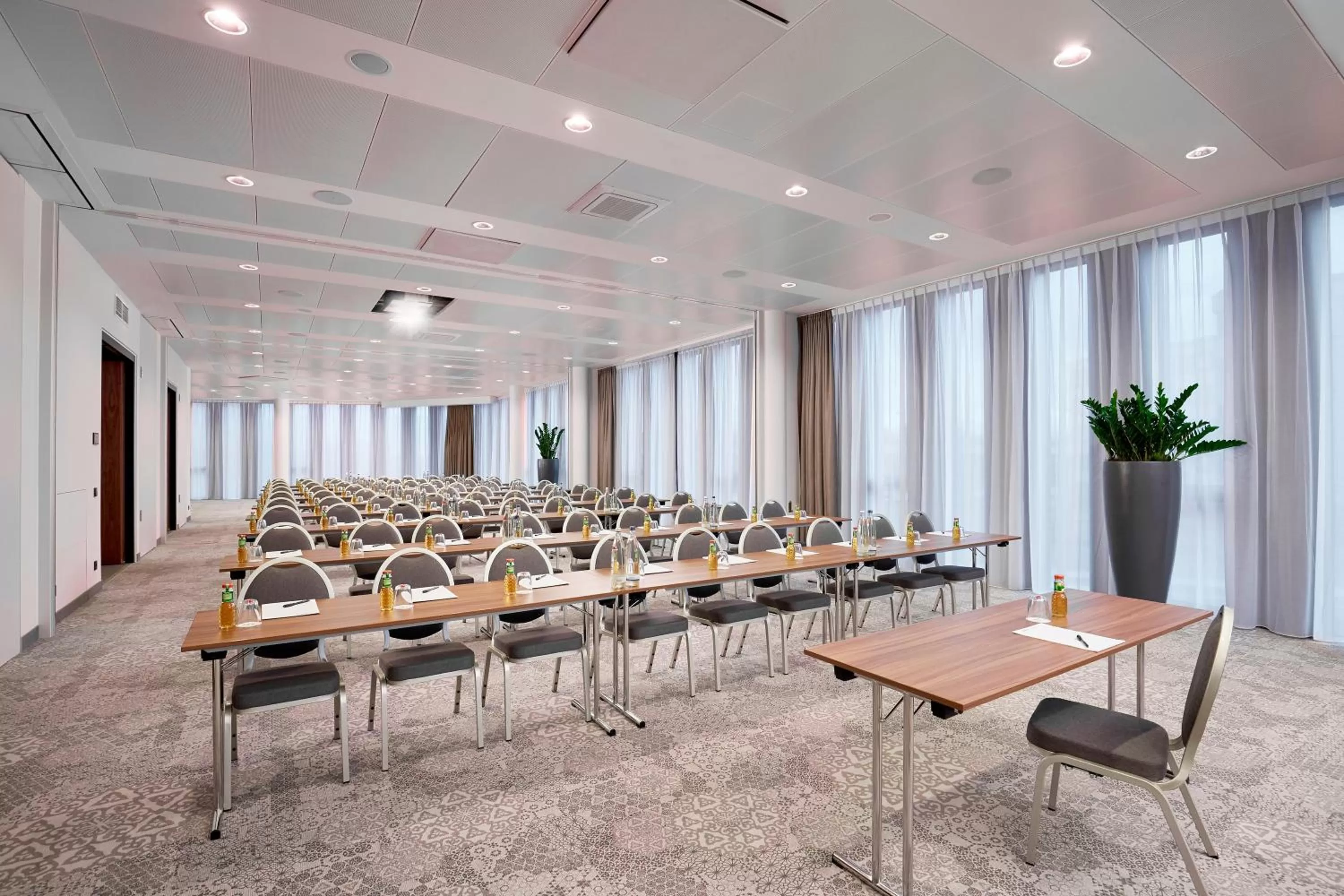Meeting/conference room in HYPERION Hotel München