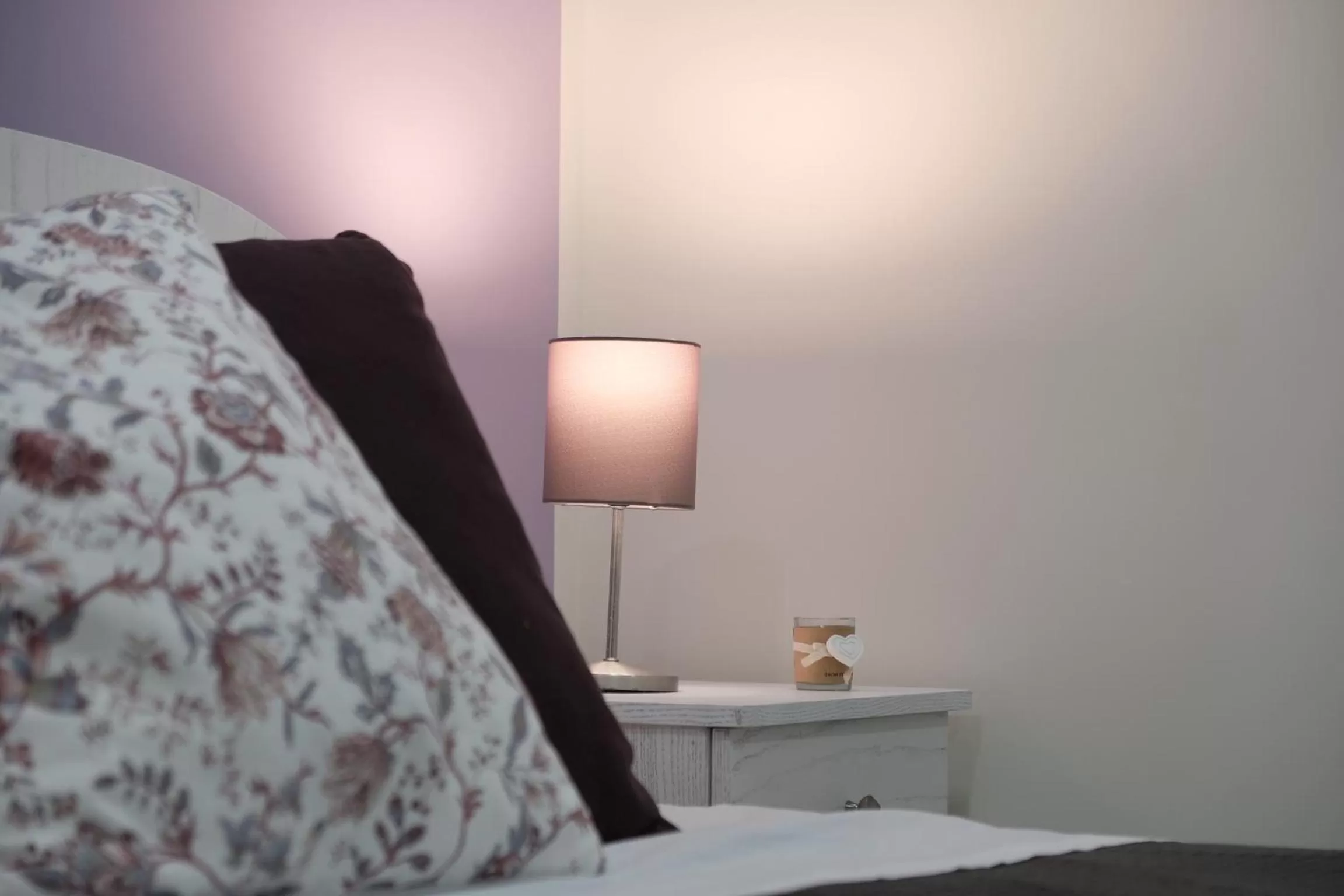 Photo of the whole room, Bed in ARIEL B&B