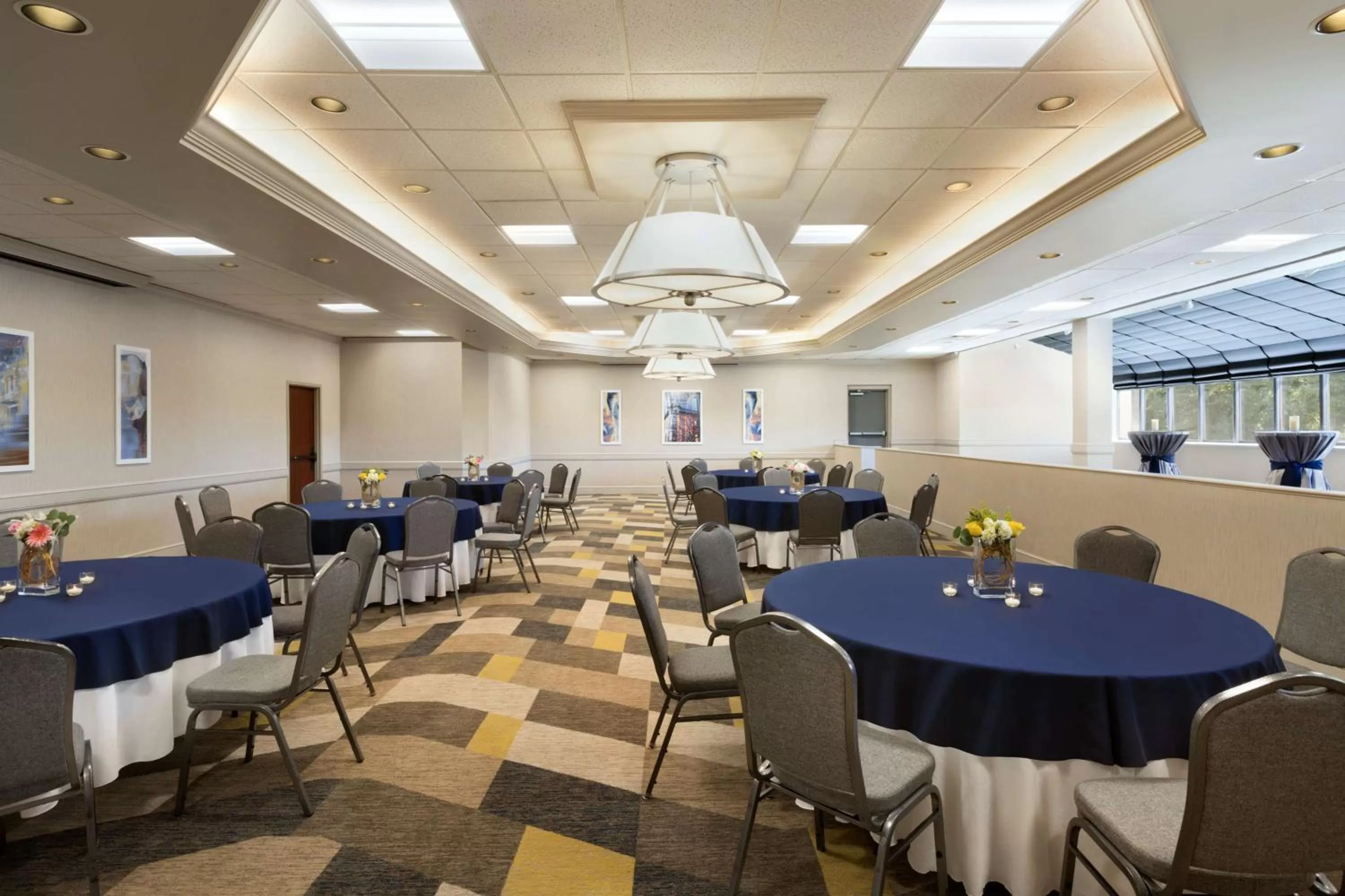 Meeting/conference room in Hilton Fort Collins