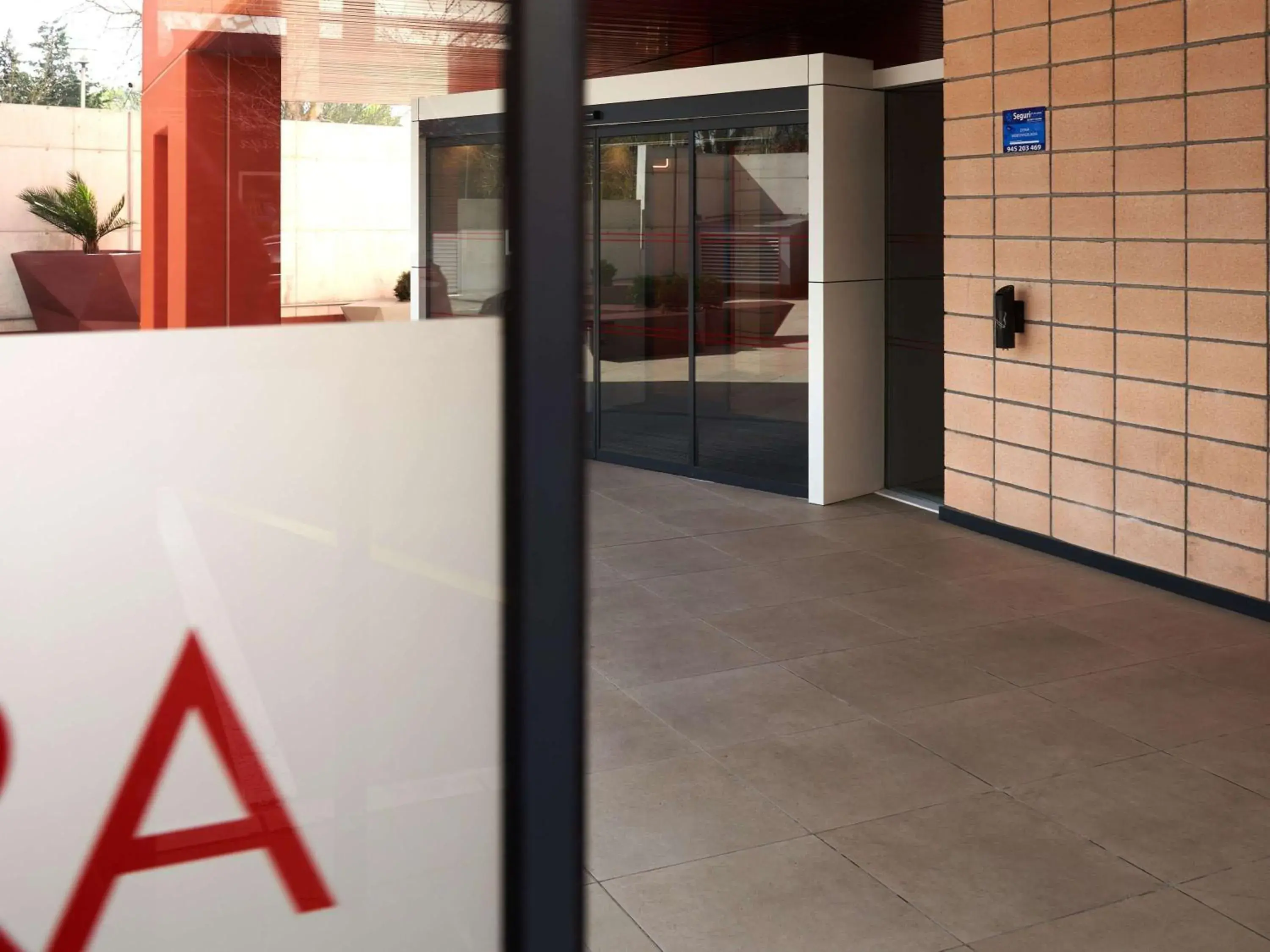 Ibis budget Vitoria Gasteiz Ibis budget Vitoria Gasteiz