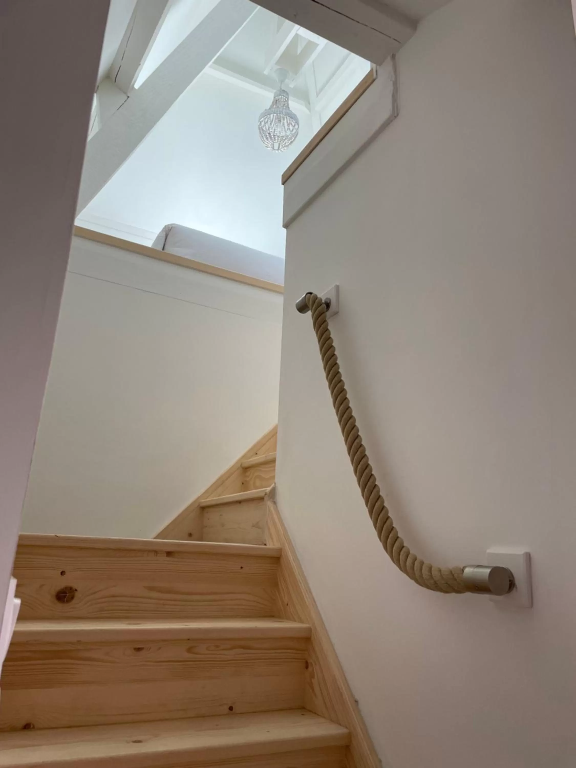 acessibility in LA MEFFRAIS 1741