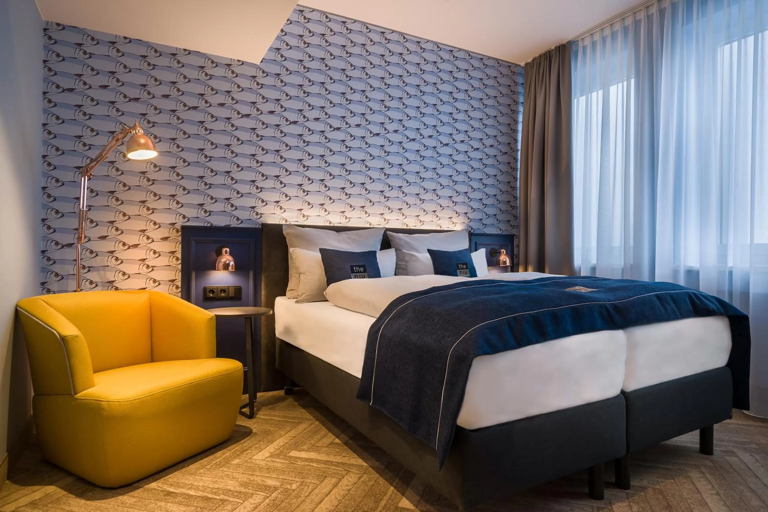 Holiday Inn - the niu, Welly Kiel by IHG