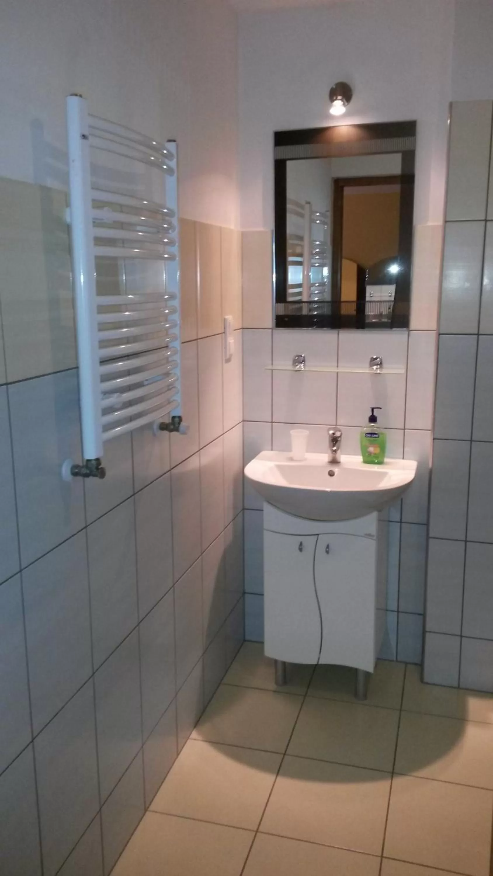 Single Room in Gościniec Molo