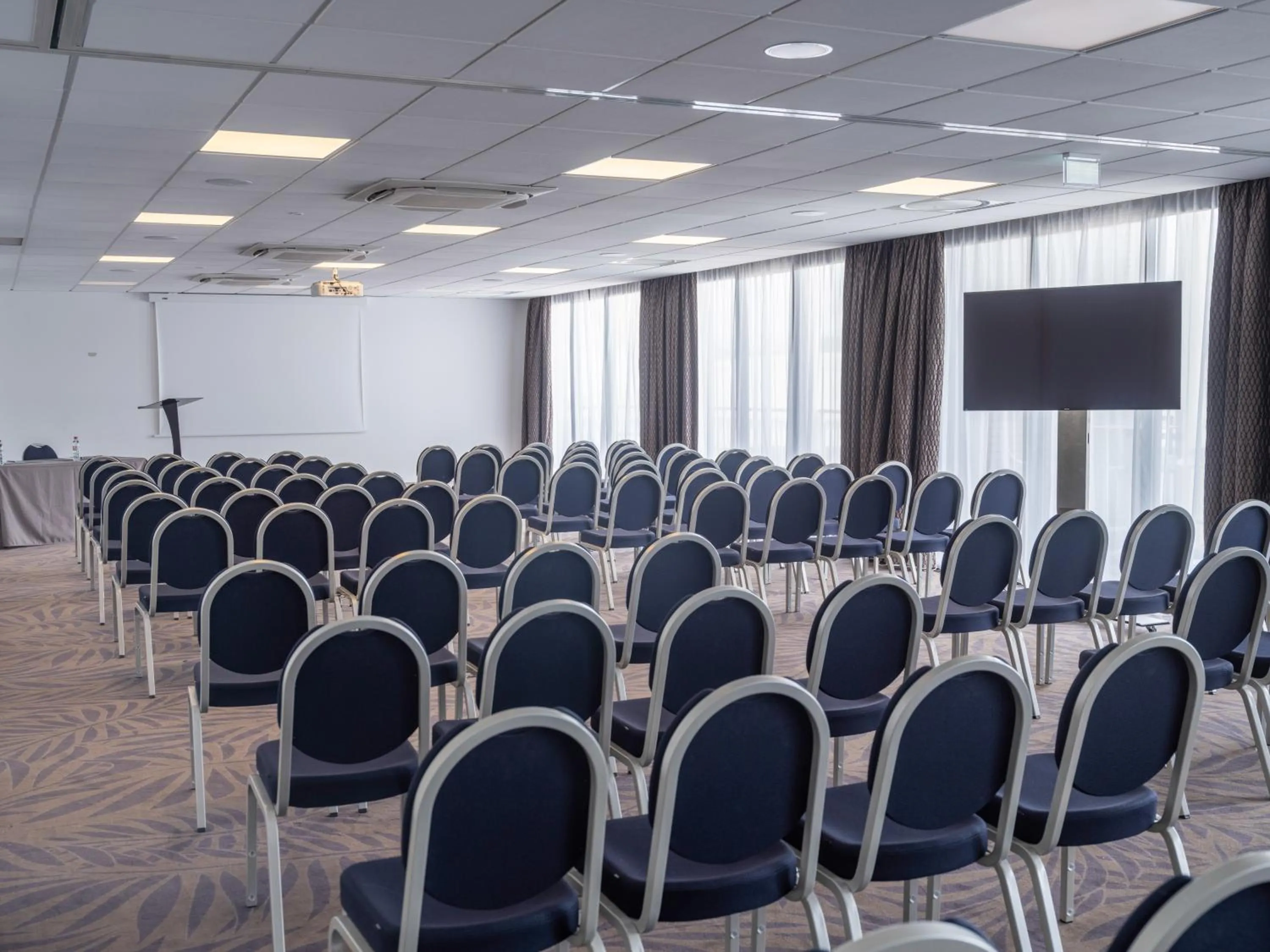 Meeting/conference room in Westotel Pornic Côte de Jade