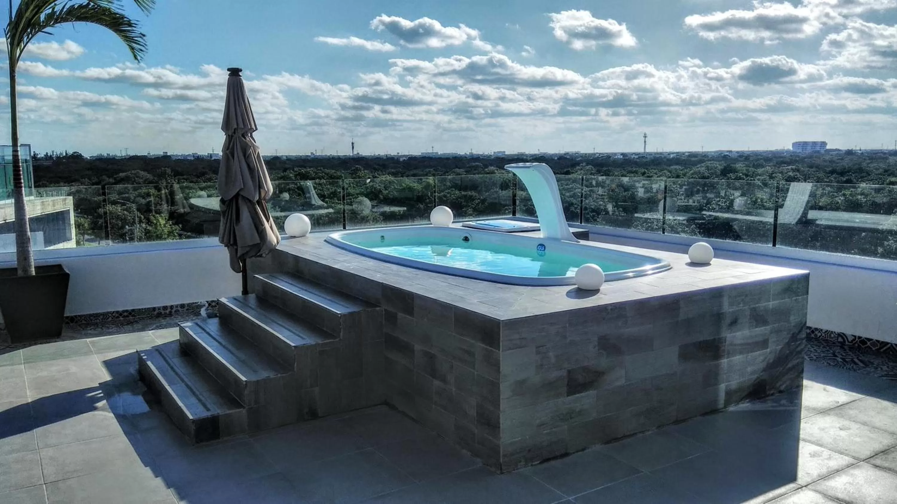 KABAH Cancun Hotel Boutique