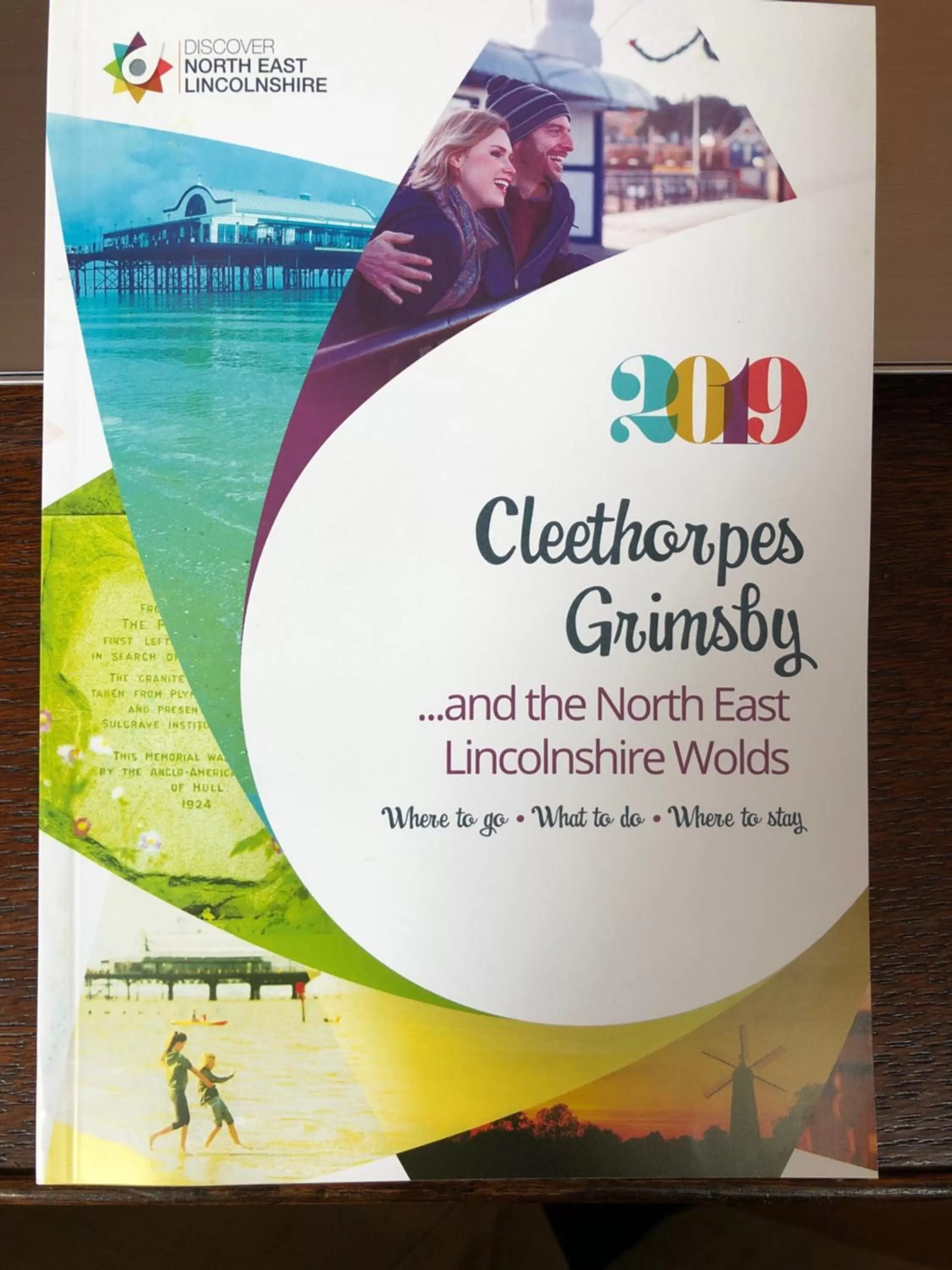 The Clee Hotel - Cleethorpes, Grimsby, Lincolnshire