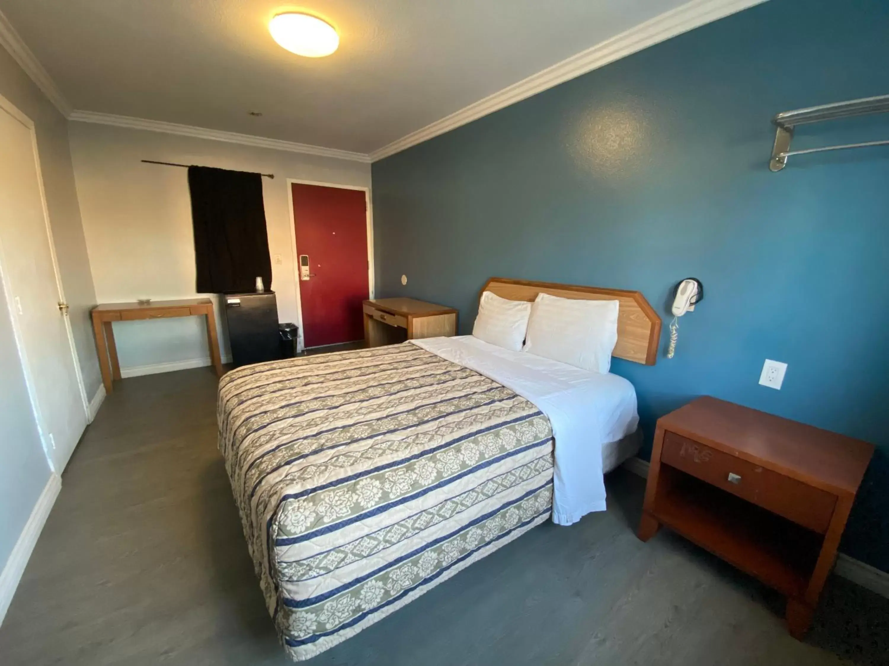 Double Room in Sands Inn Double Room in Sands Inn