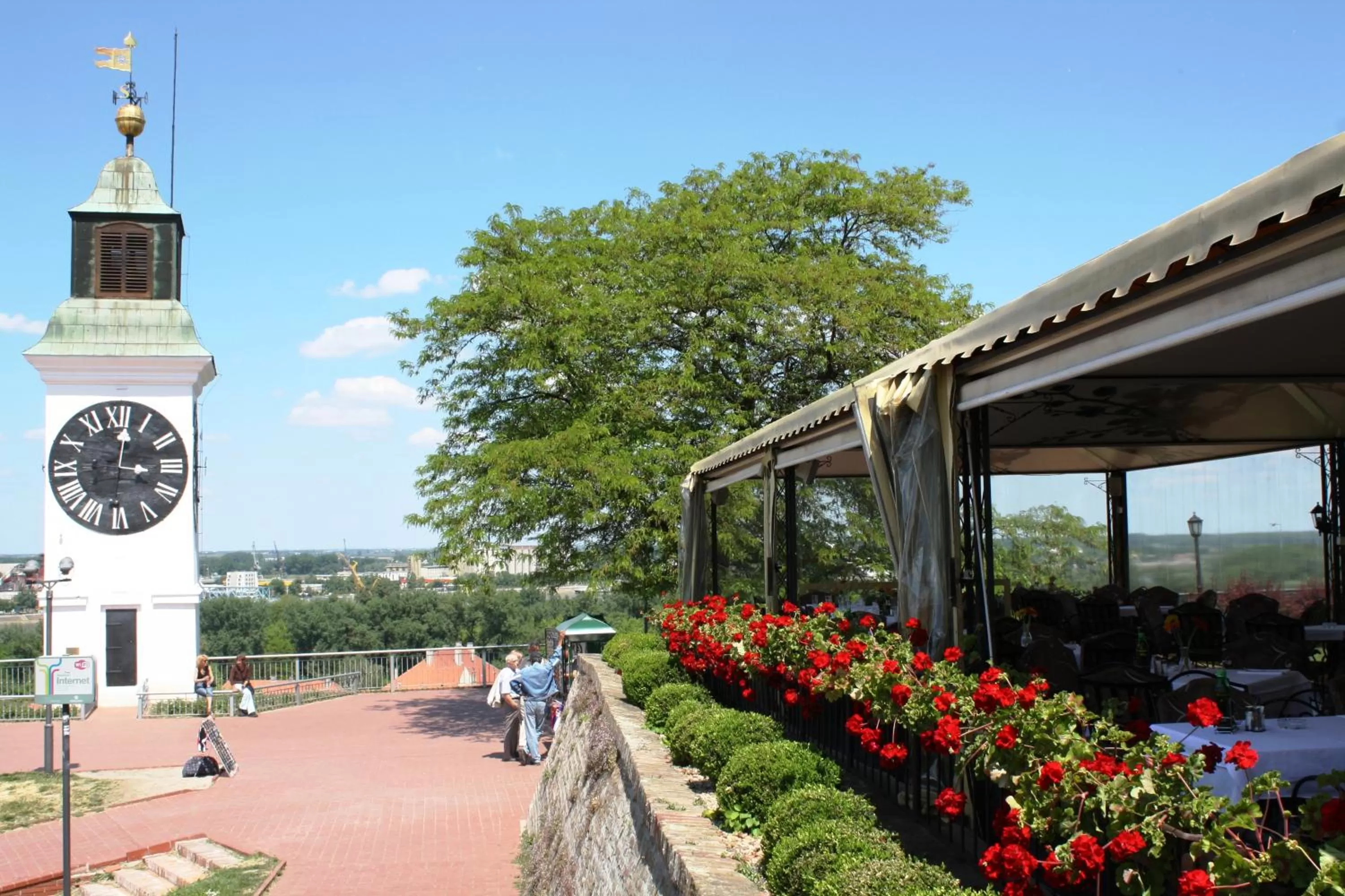 Other in Garni Hotel Leopold I