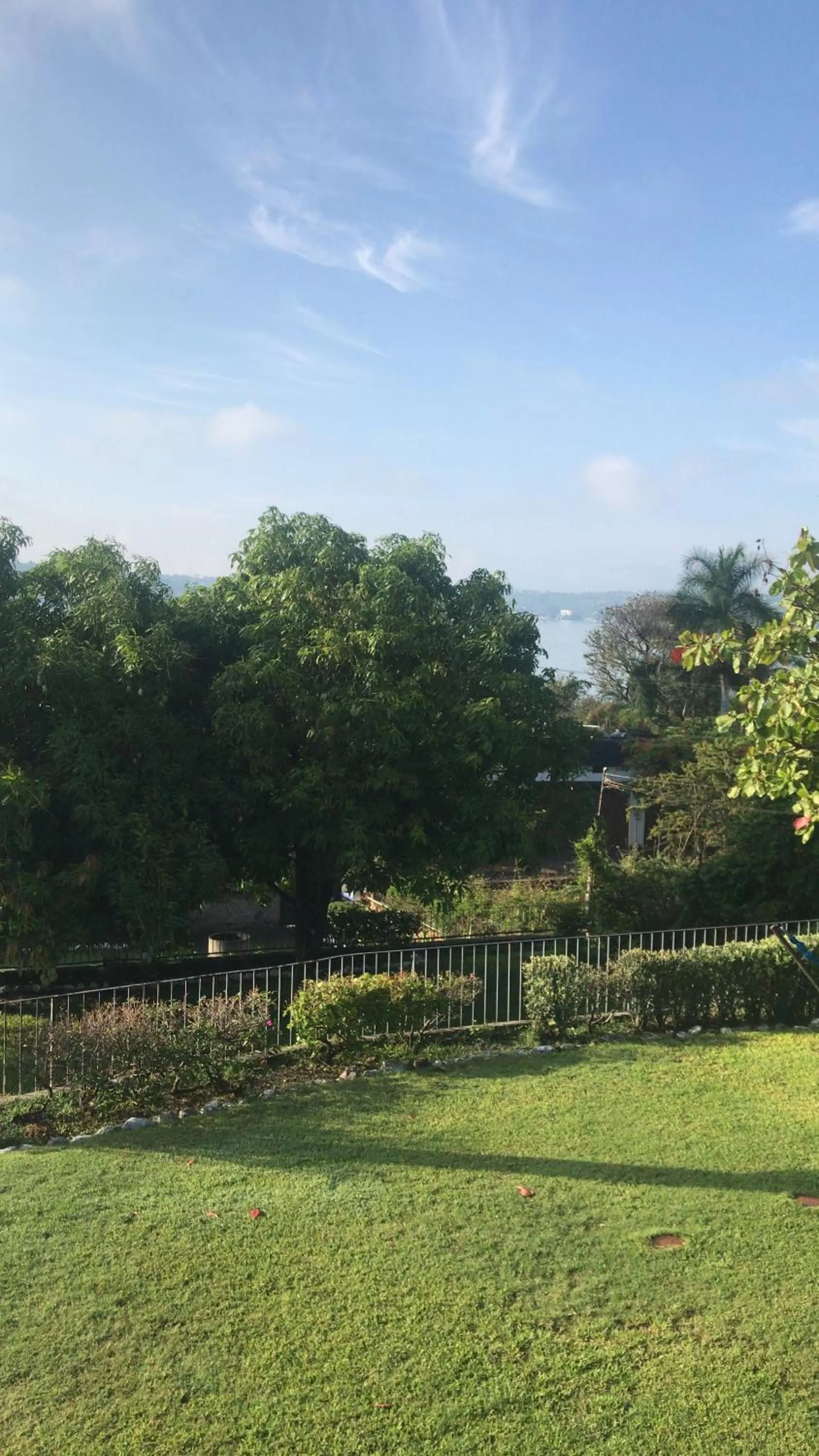 La Casa de los Globos