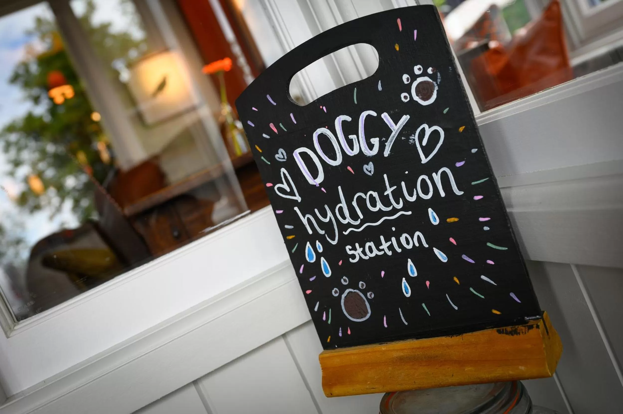 Other in The Running Horse