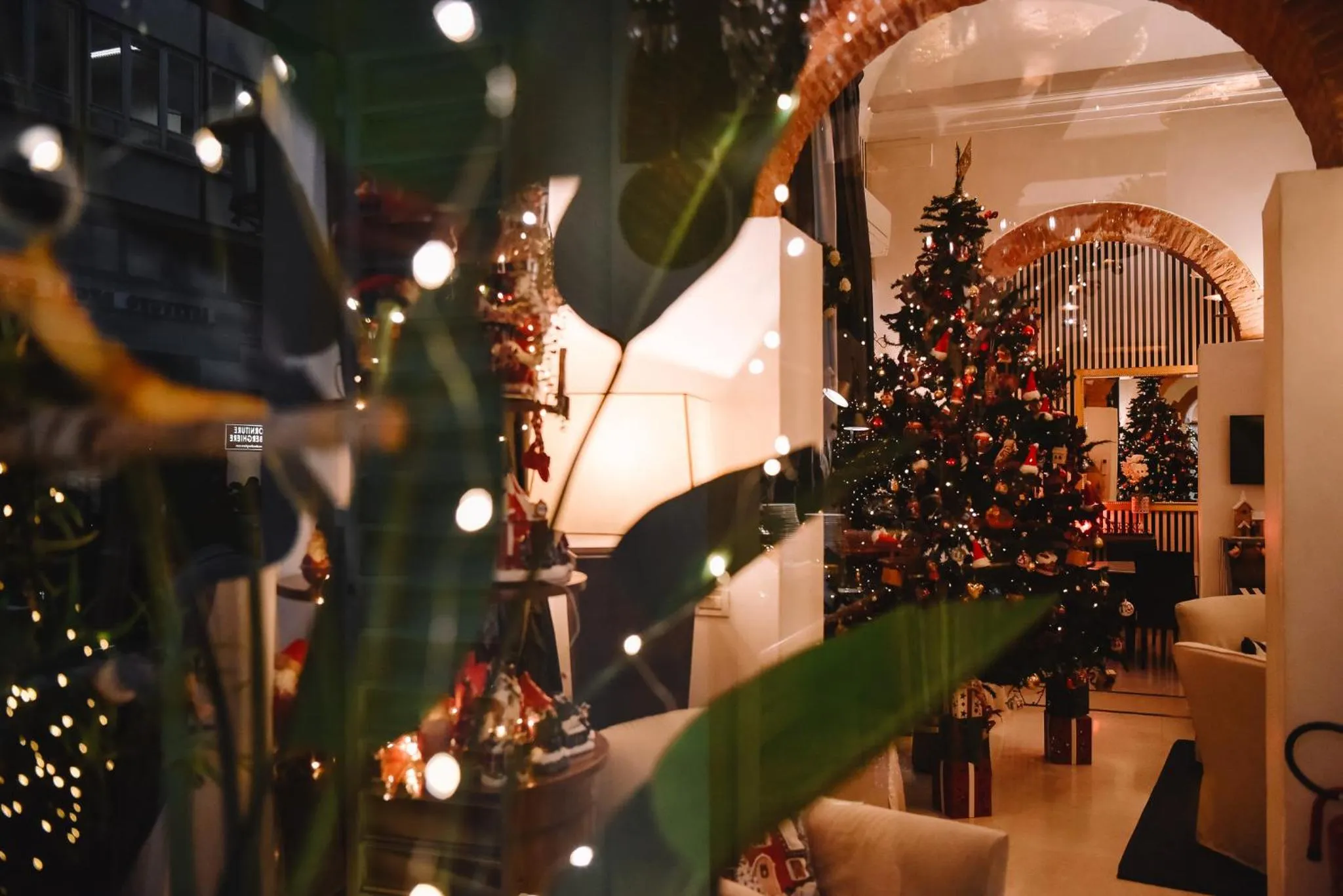 Lobby or reception in Hotel De La Pace, Sure Hotel Collection by Best Western