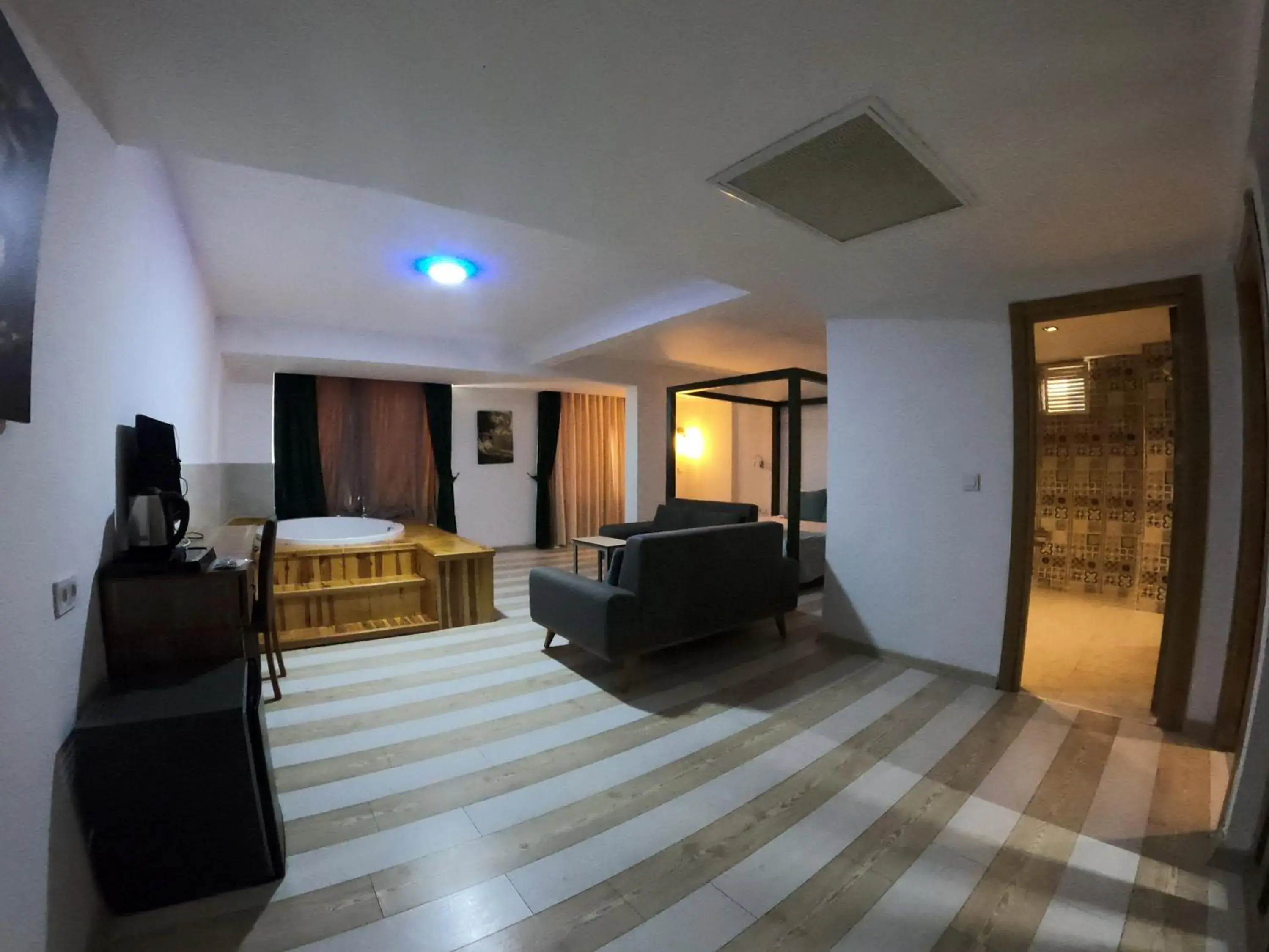 Suite with Sea View in On Hotel Suite with Sea View in On Hotel