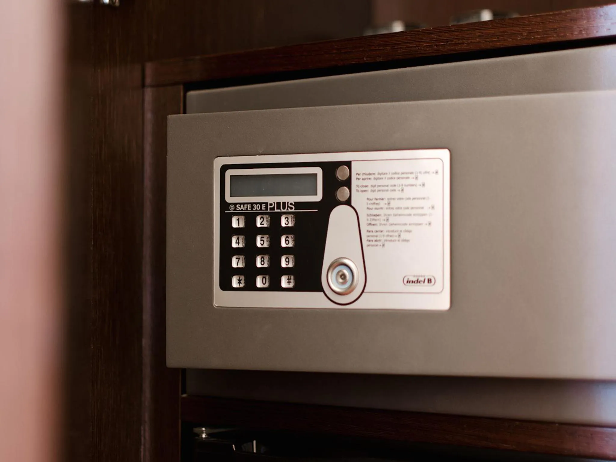 Area and facilities in Cenci Bed & Breakfast Fontana di Trevi