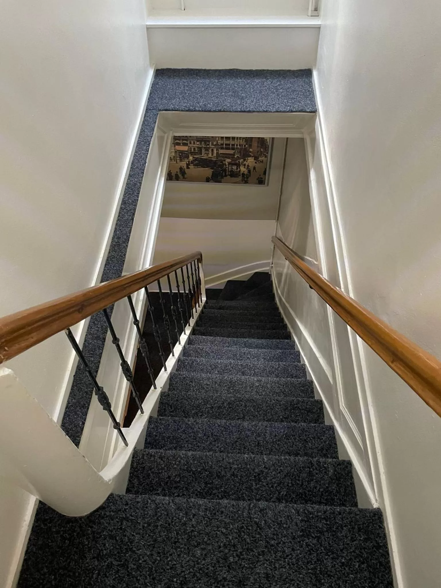 Property building in Hotel Hortus