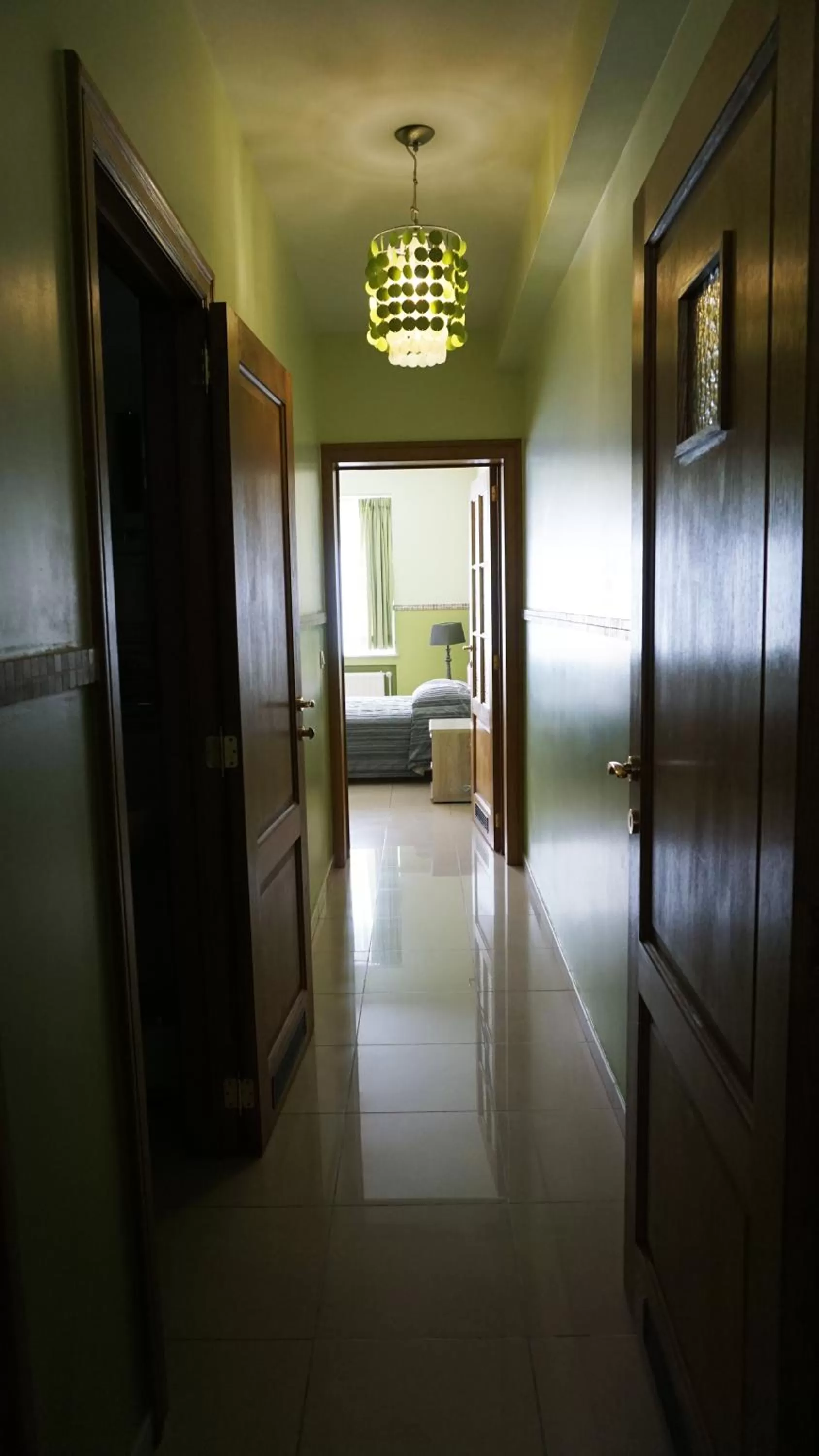 Aparthotel Résidence Bara Midi