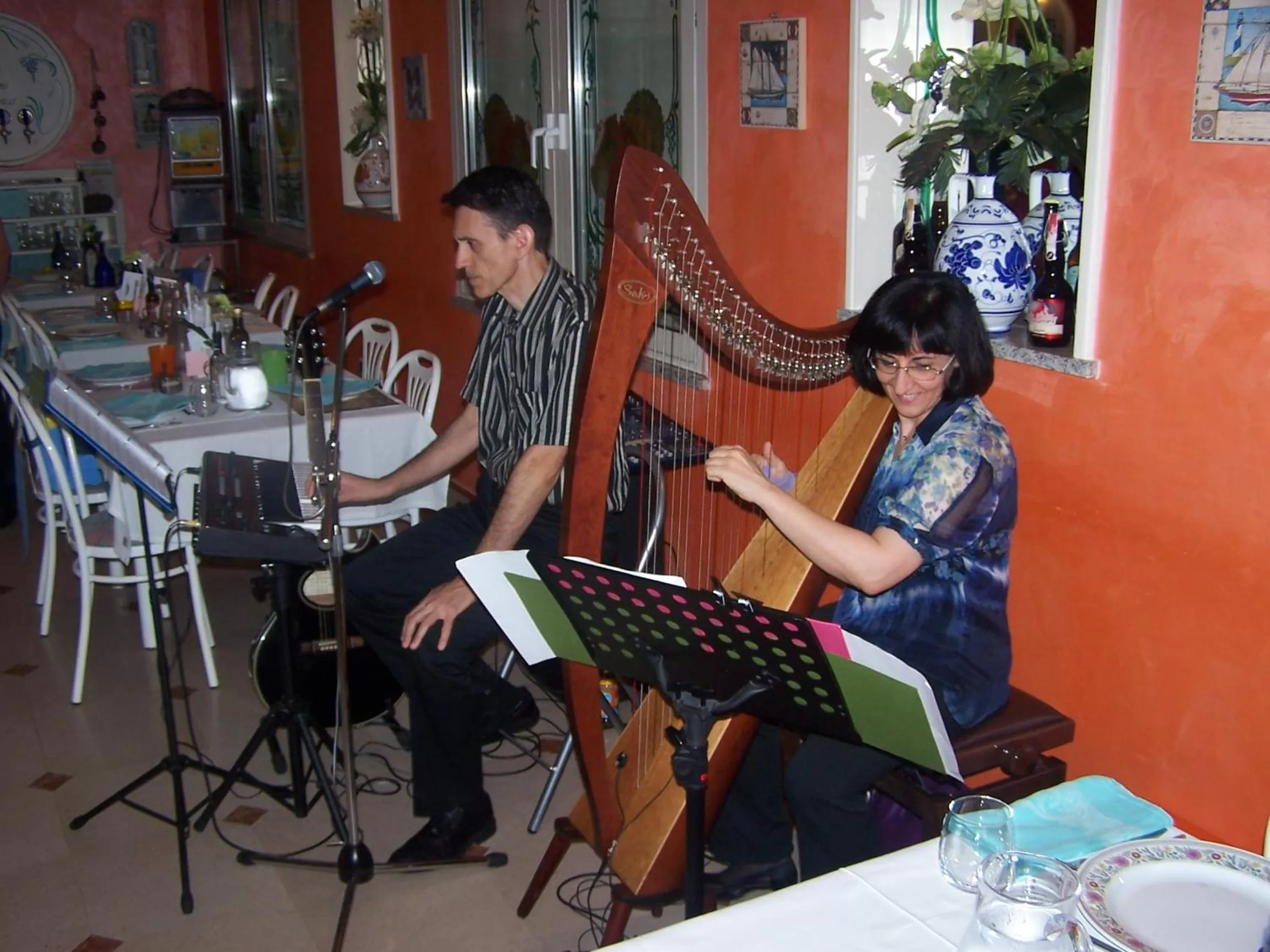 Activities in Hotel Imperiale & SPA