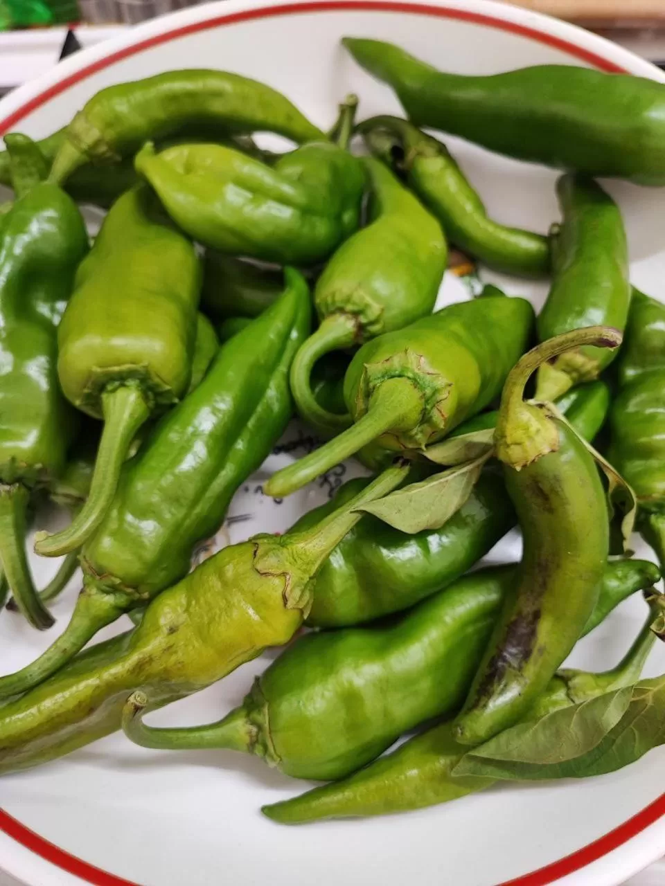 Food and drinks, Food in TRULLO CARMEN