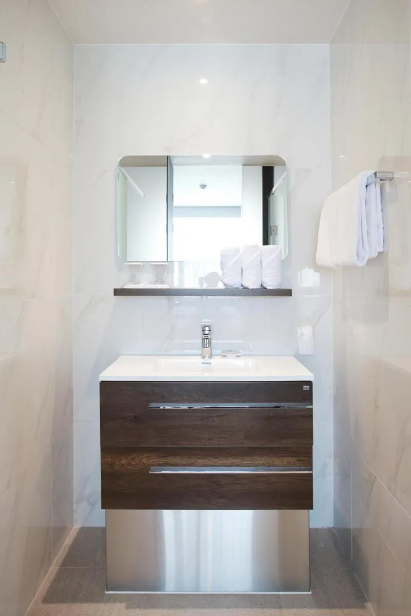 Gangneung City Hotel