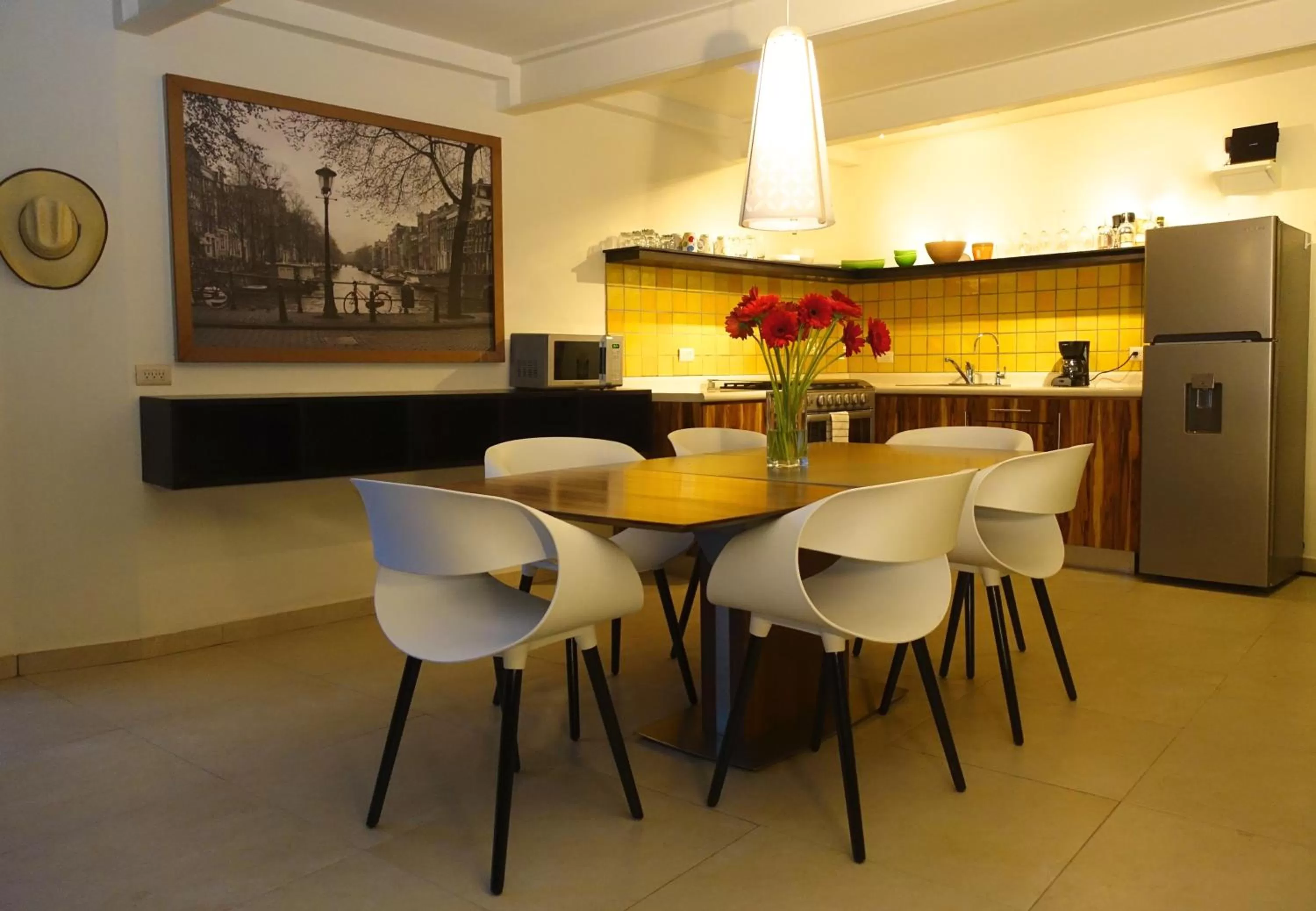 Coffee/tea facilities in Terra Vista