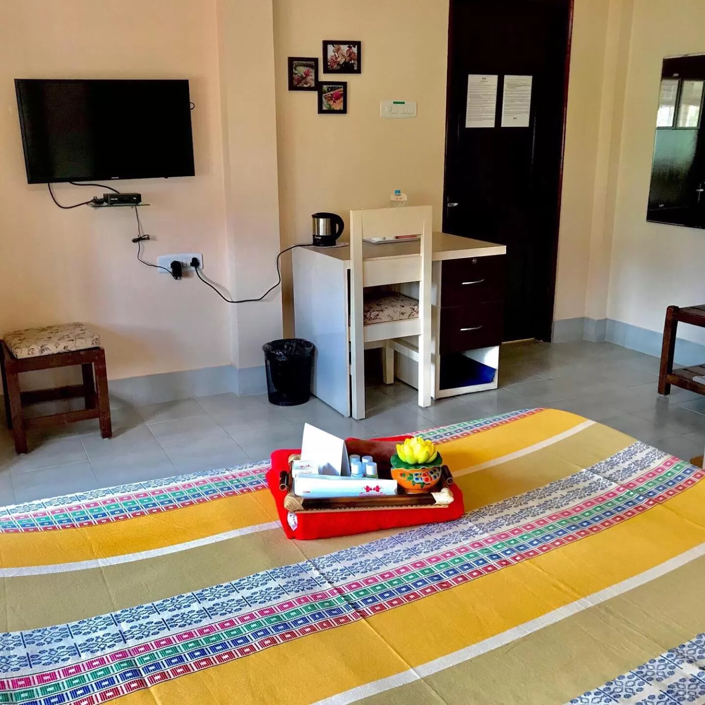 TV/Entertainment Center in Bougainvillea