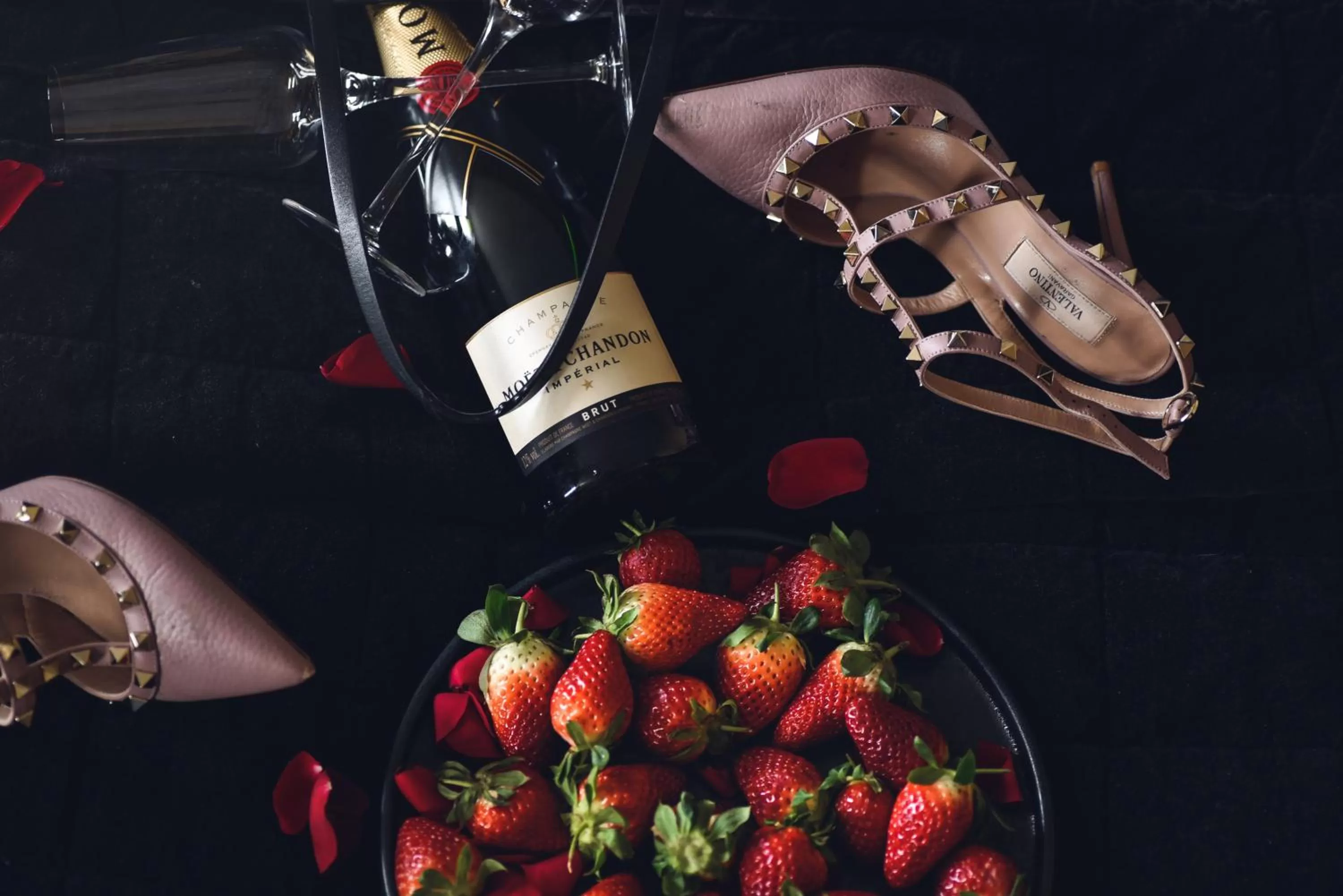 Food and drinks in Statt Hassleholm BW Signature Collection