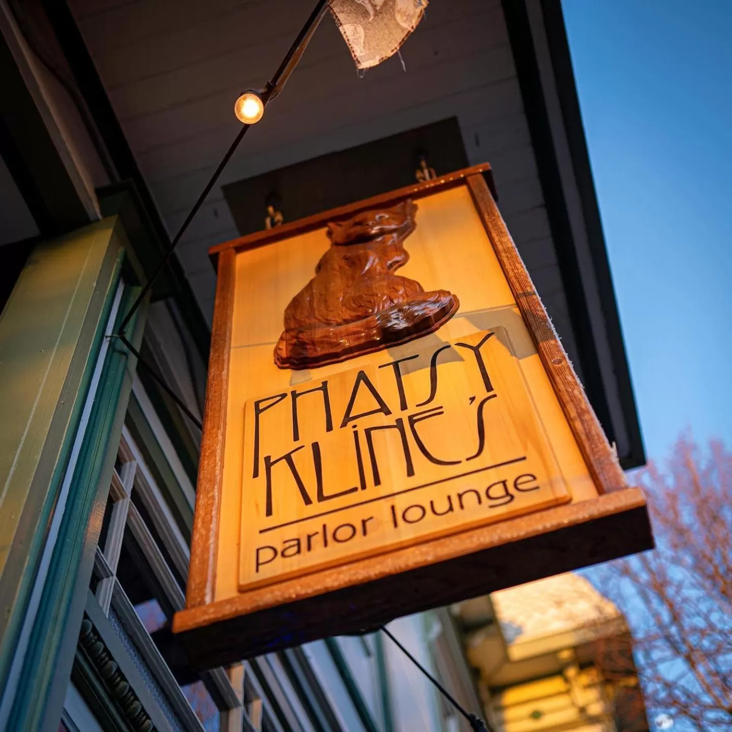 Property building in The Inn at 2nd & C