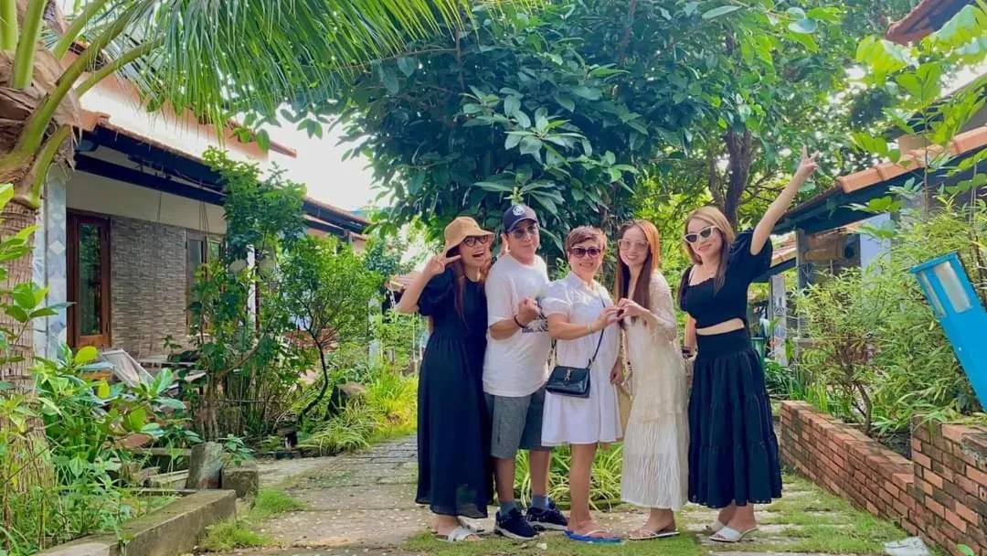 Miana Resort Phu Quoc