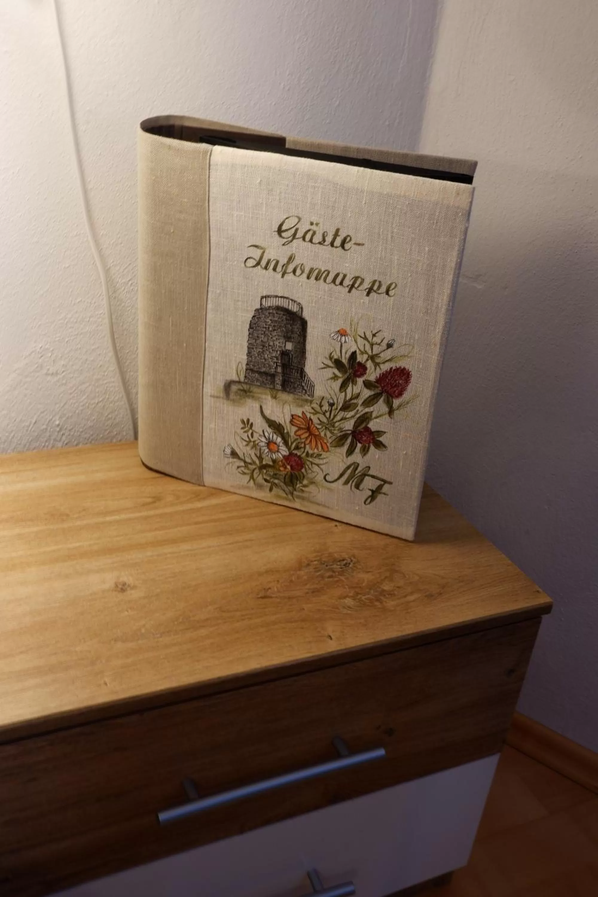 Breakfast in Frühstückspension Mayer-Schiller