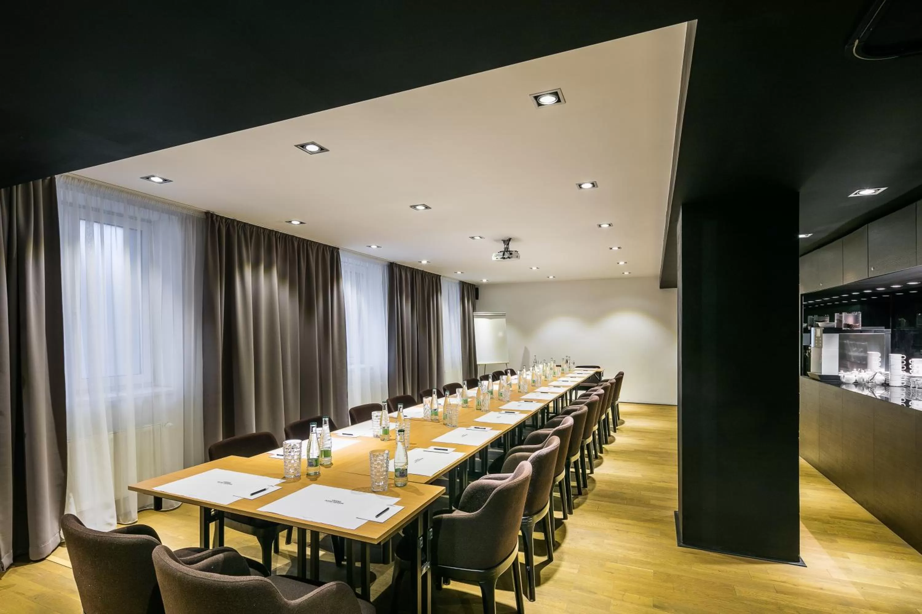 Property building in Pytloun Imperial Design Suites