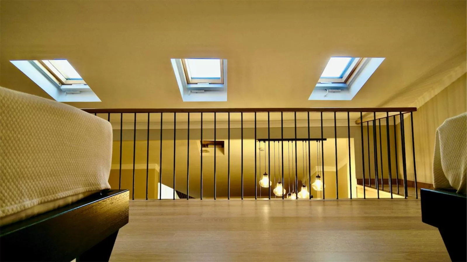 Balcony/Terrace in Resa Hotel Göcek