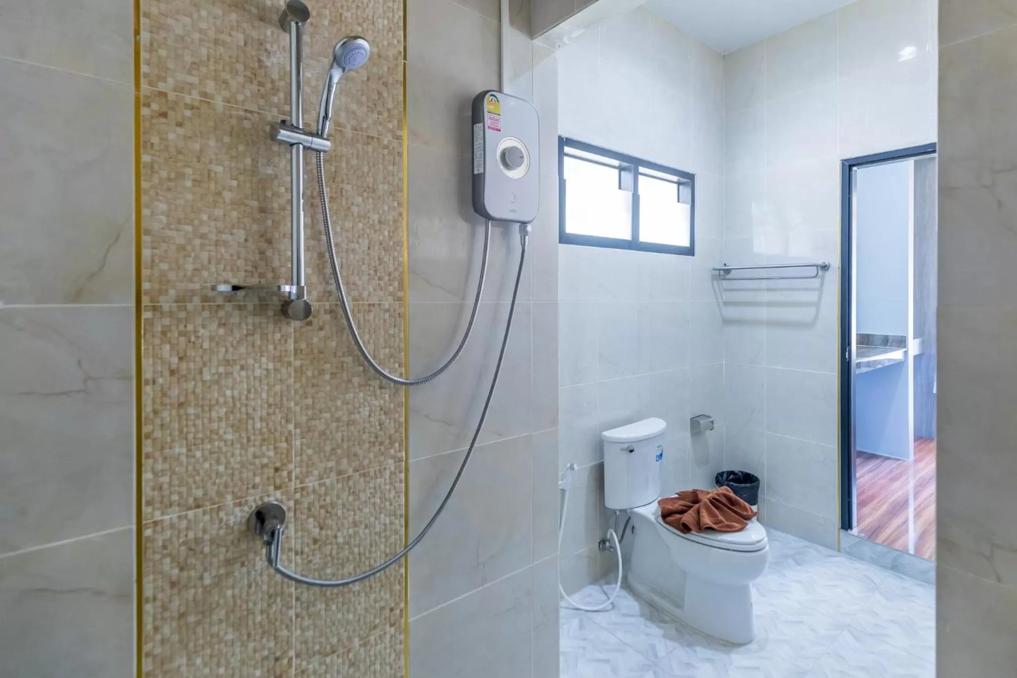 Khaosok Rainforest Resort