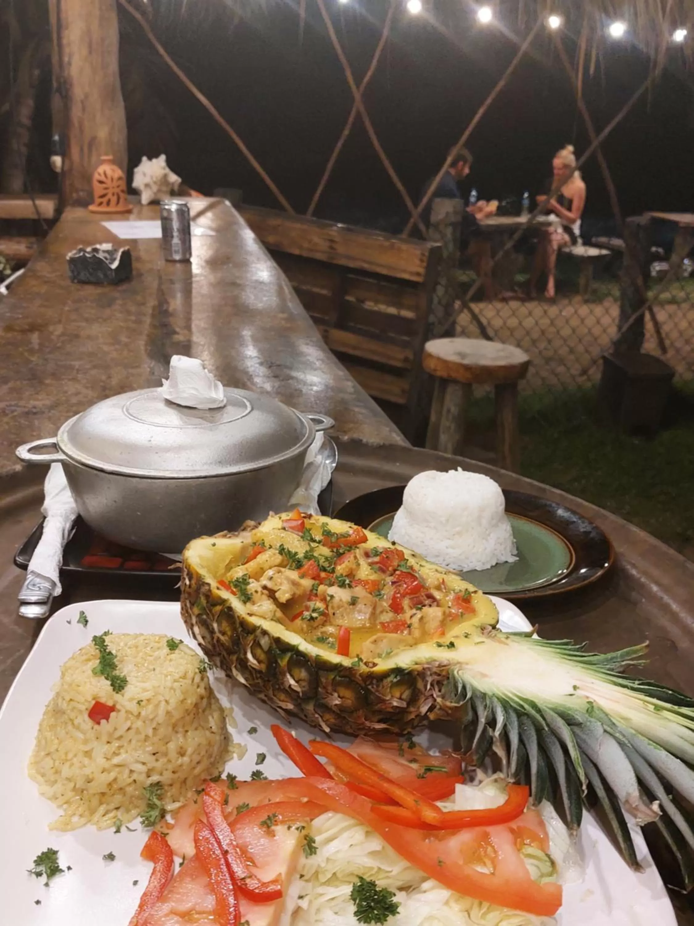 Cabarete Maravilla Eco Lodge Boutique Beach Surf Encuentro, Kite, by AA Crypto Group