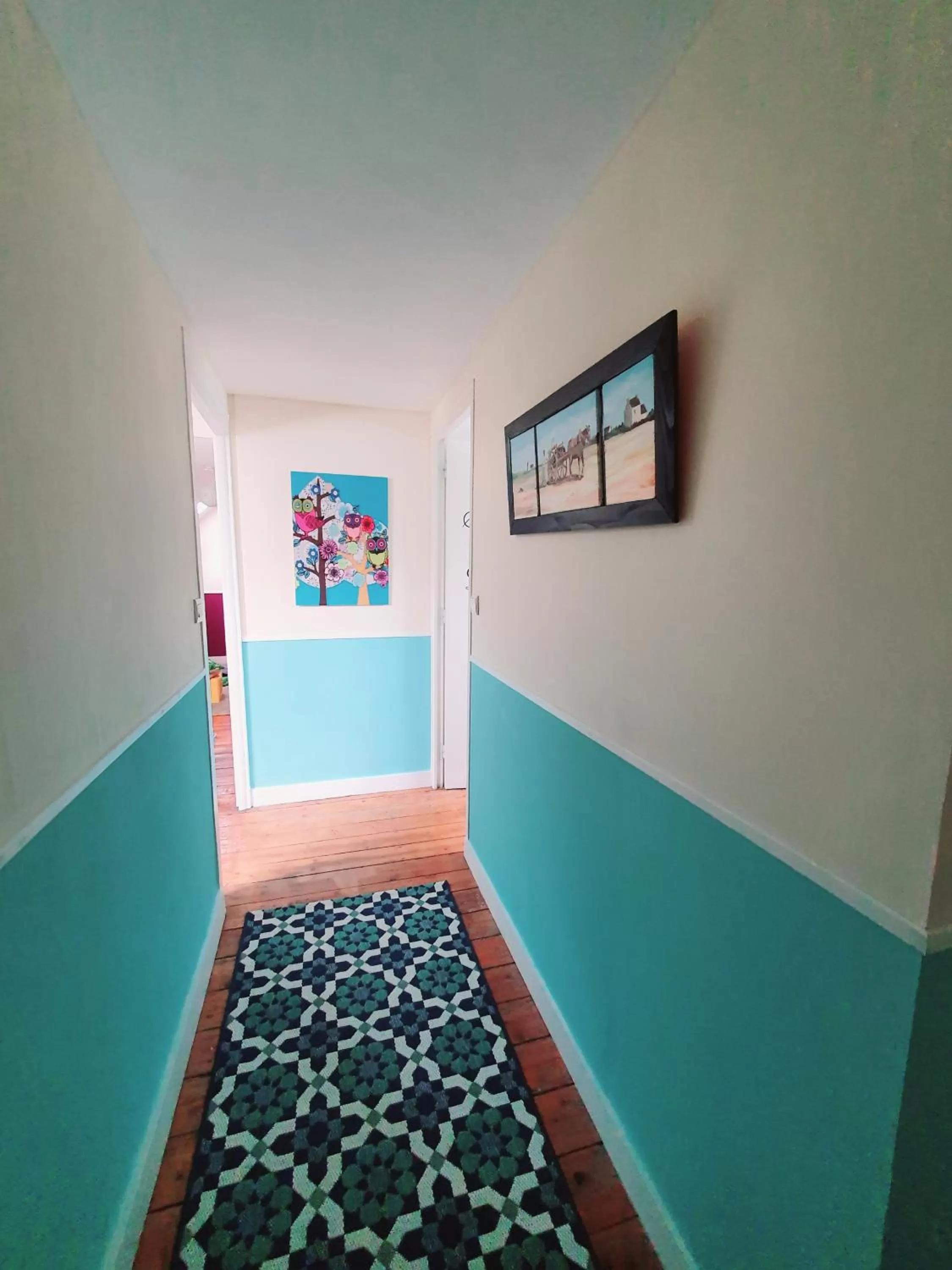 Property building in Chambres Dhôtes Numéro 1